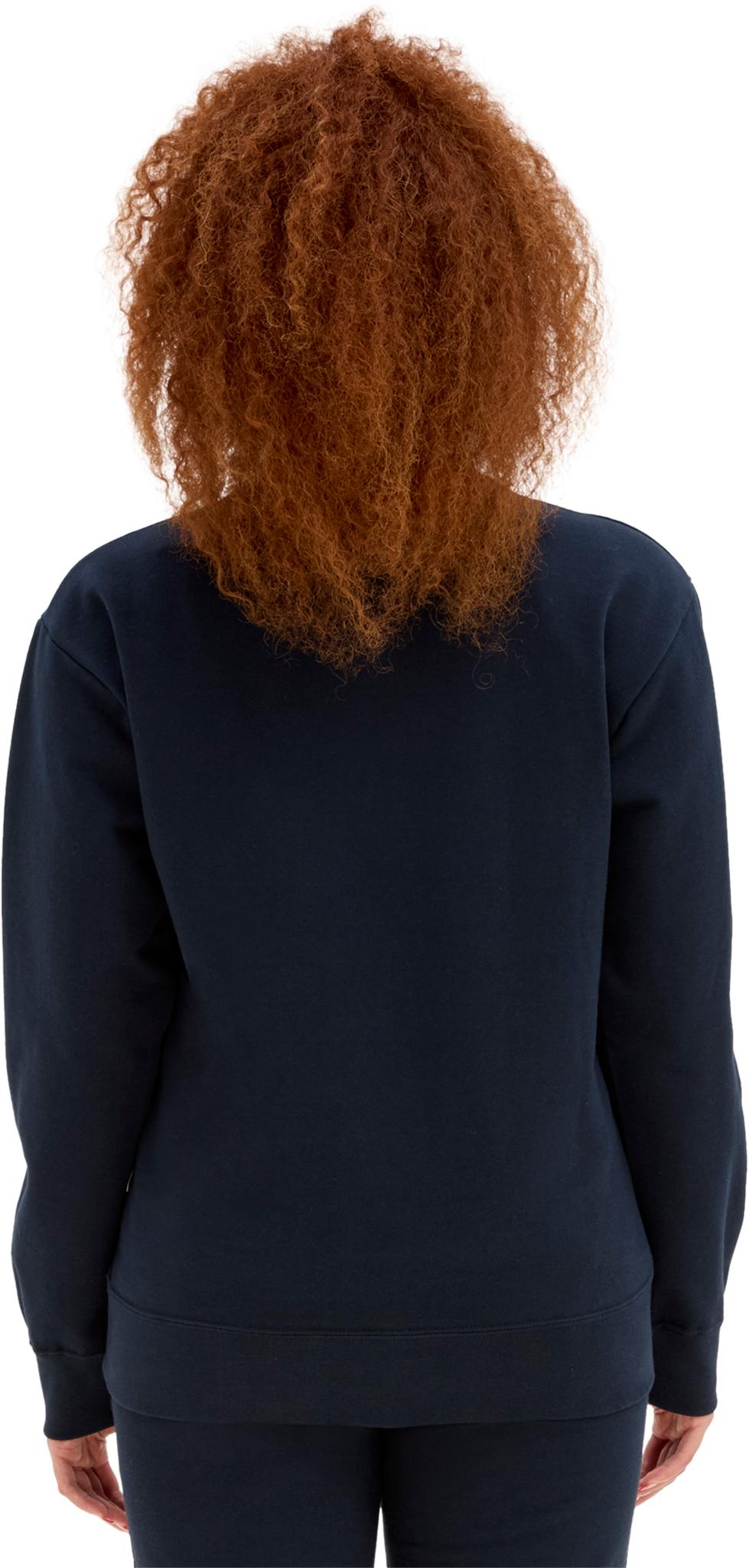 Product gallery image number 3 for product Vesterbro Relaxed Organic Sweatshirt - Unisex
