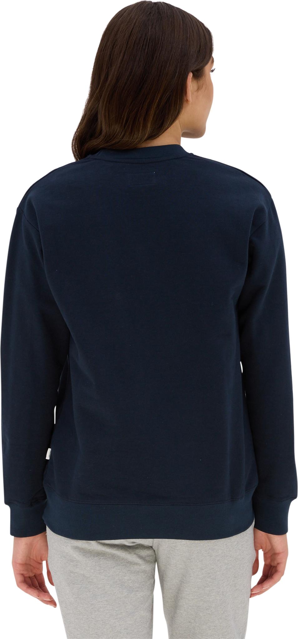 Product gallery image number 4 for product Vesterbro Relaxed Organic Sweatshirt - Unisex