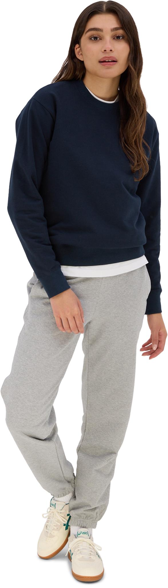 Product gallery image number 6 for product Vesterbro Relaxed Organic Sweatshirt - Unisex