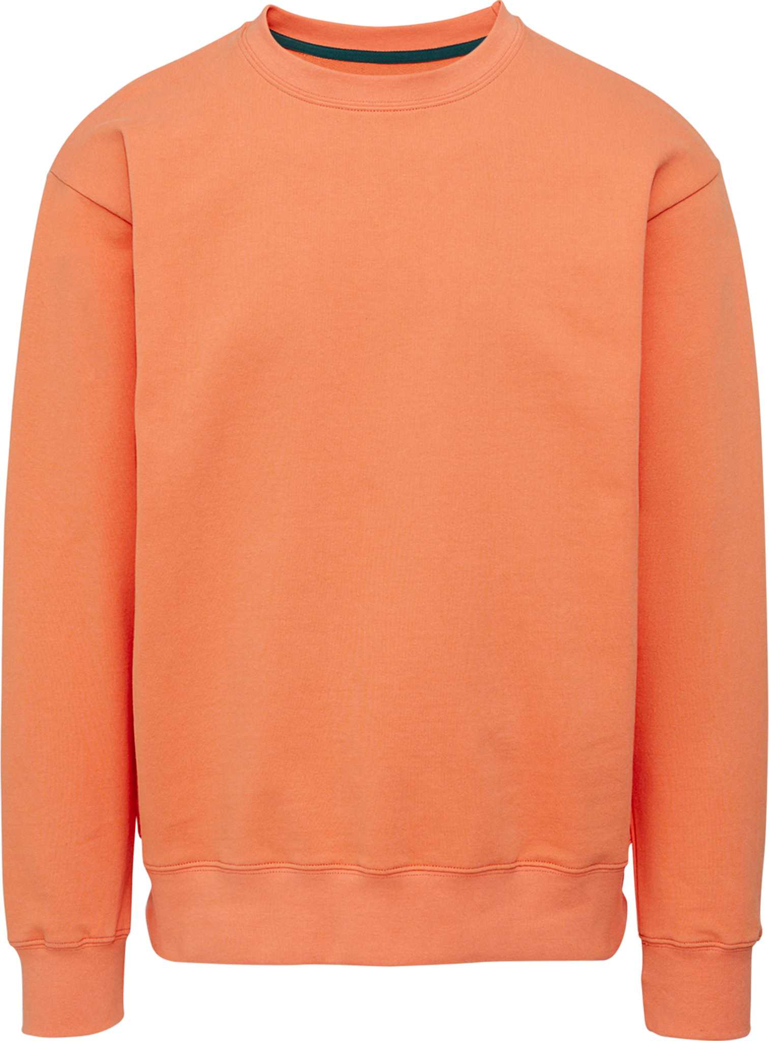 Image de produit pour Chandail à col rond décontracté en tissu biologique Vesterbro - Unisexe