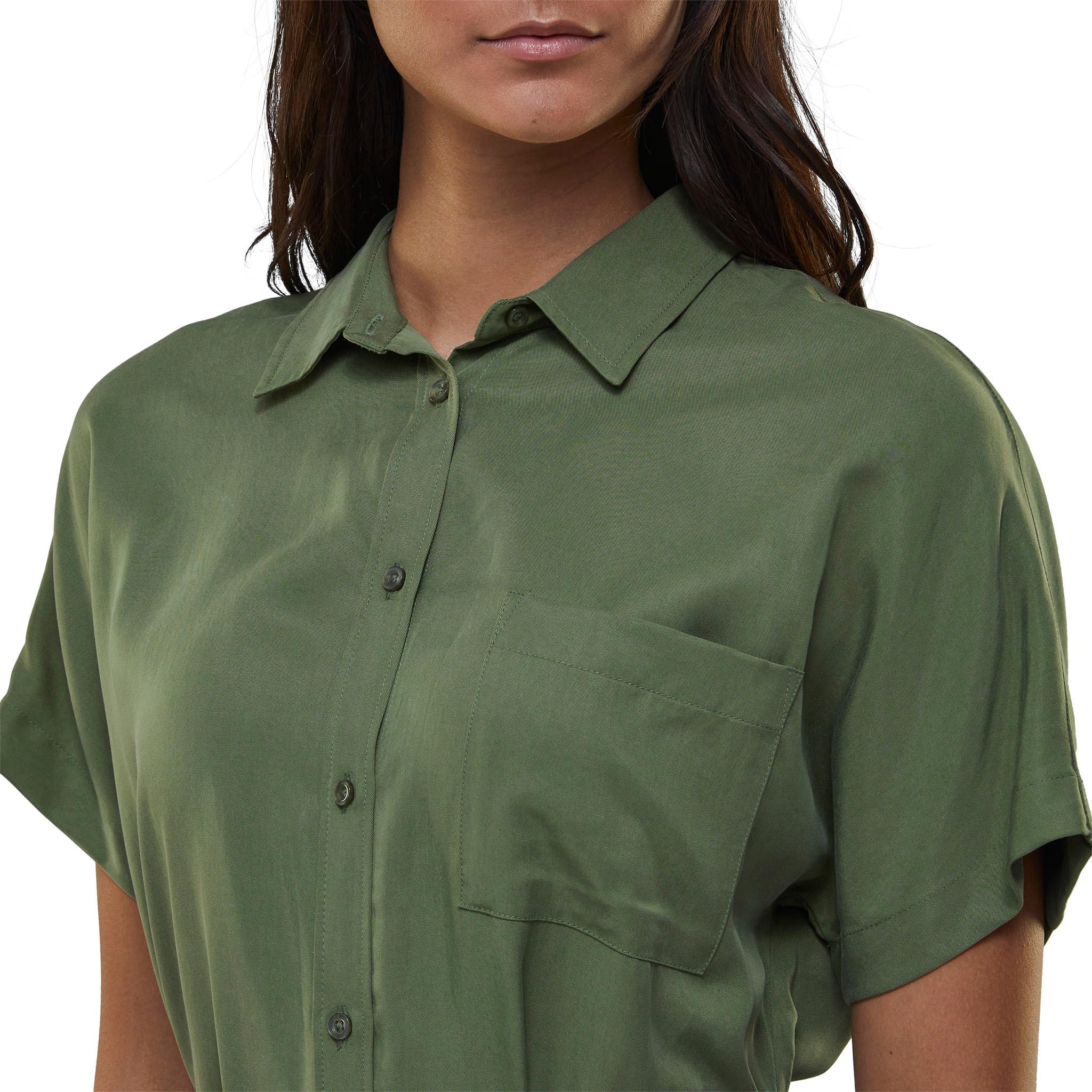 Product gallery image number 3 for product Lavapies Shirt Dress - Women's