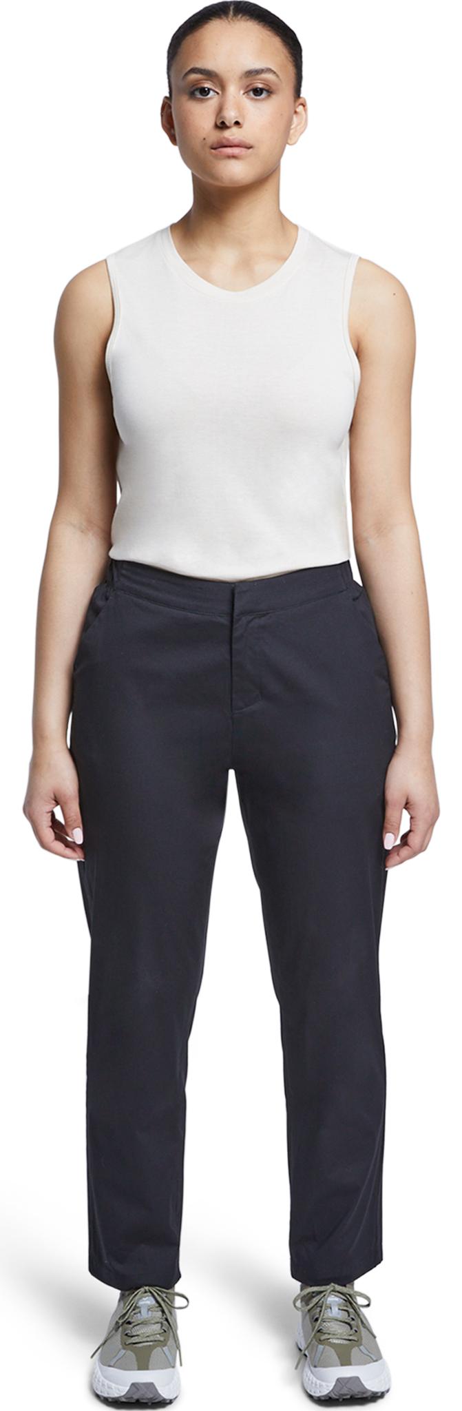 Product gallery image number 1 for product Sololaki Pants II - Women's