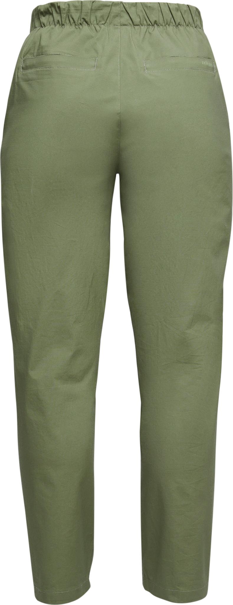 Numéro de l'image de la galerie de produits 5 pour le produit Pantalon Sololaki - Femme