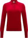 Colour: Garnet