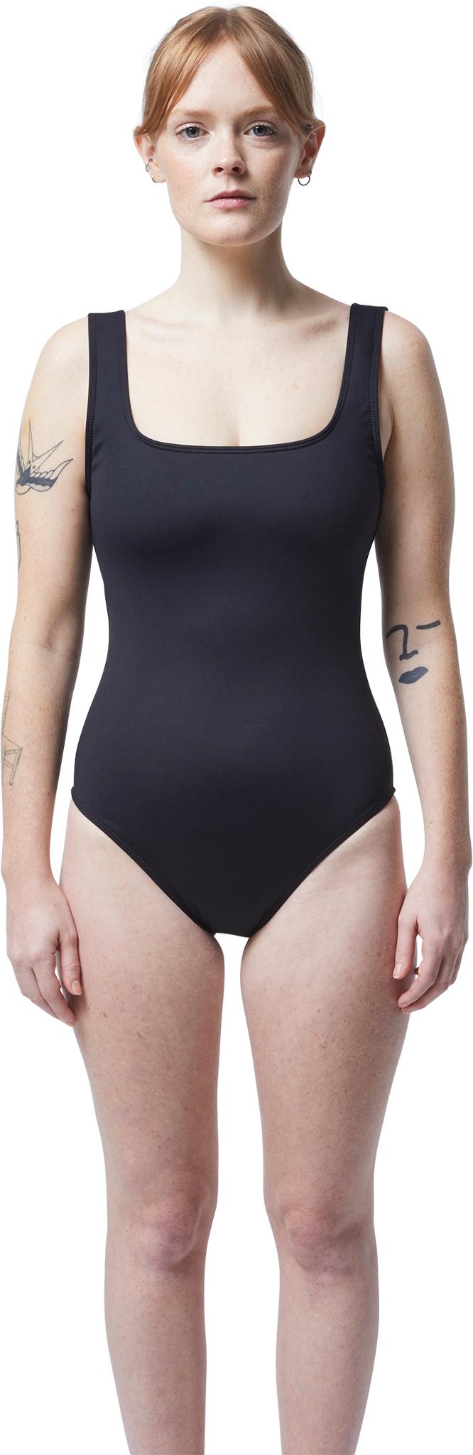 Product gallery image number 2 for product Vallier x June Carina One-Piece Swimsuit - Women's