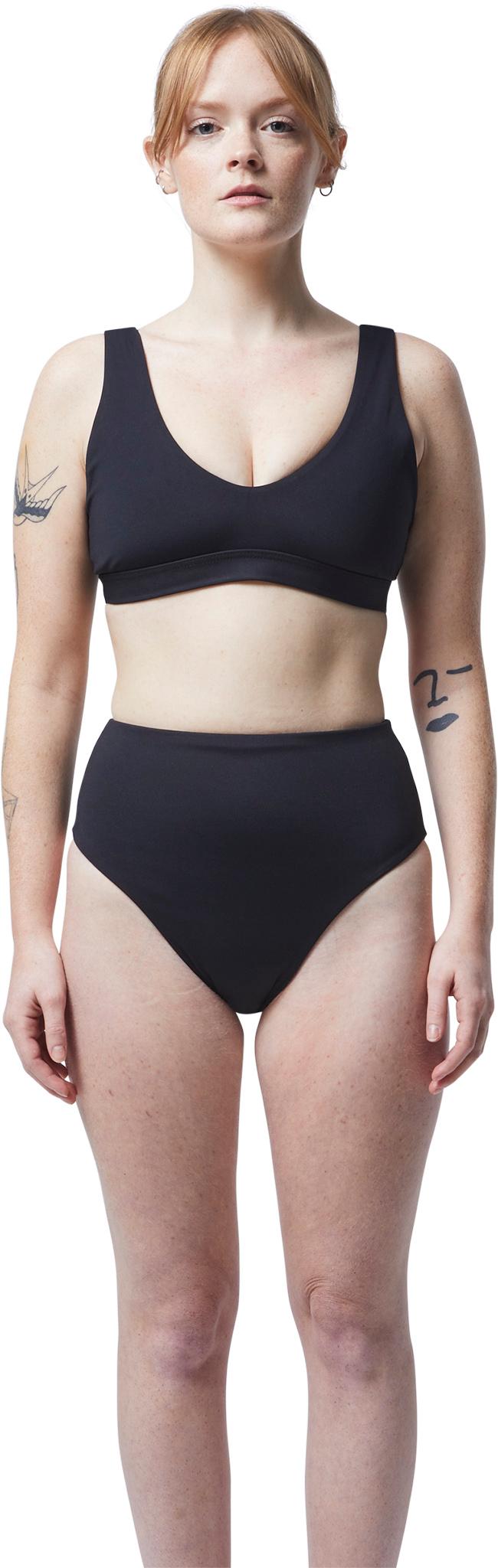 Product gallery image number 2 for product Vallier x June Louise Swim Top - Women's