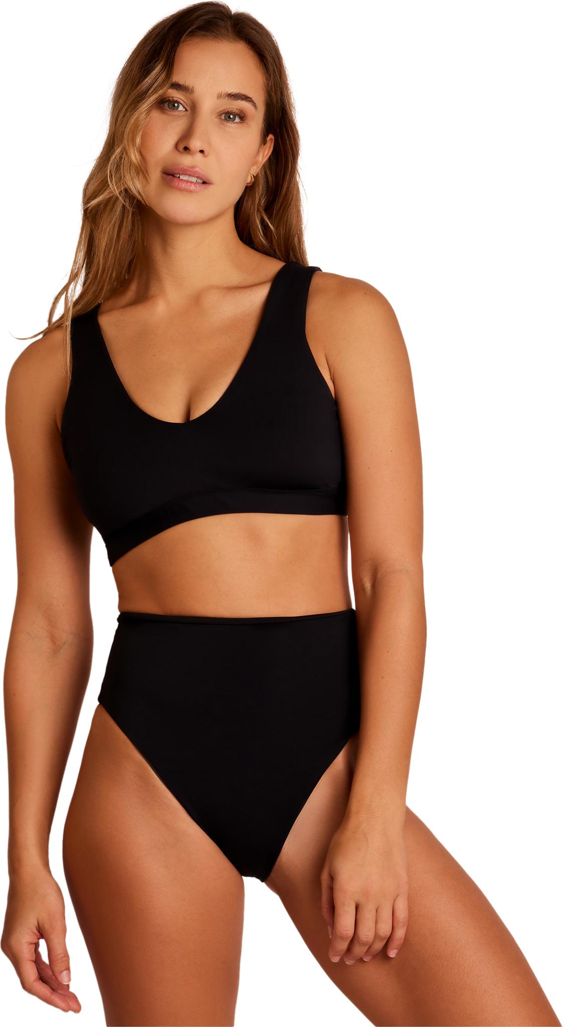 Product gallery image number 1 for product Vallier x June Louise Swim Top - Women's