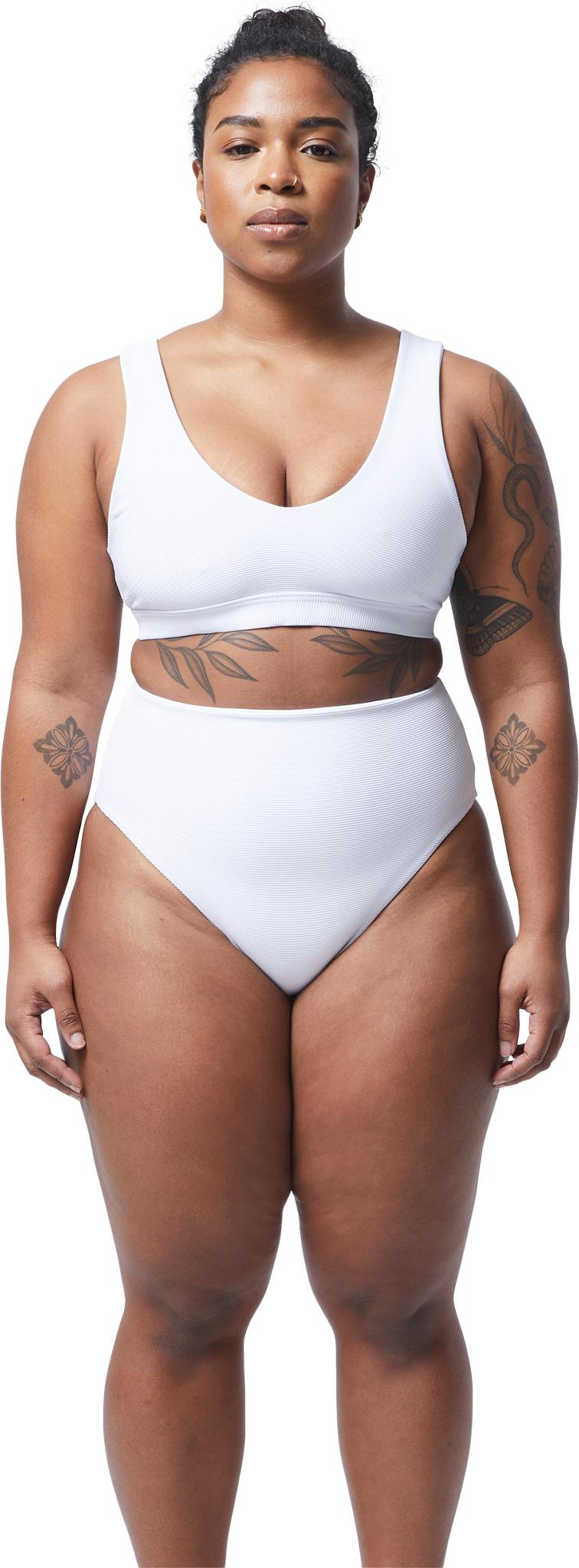 Product gallery image number 3 for product Vallier x June Ophelia Bikini Bottom - Women's