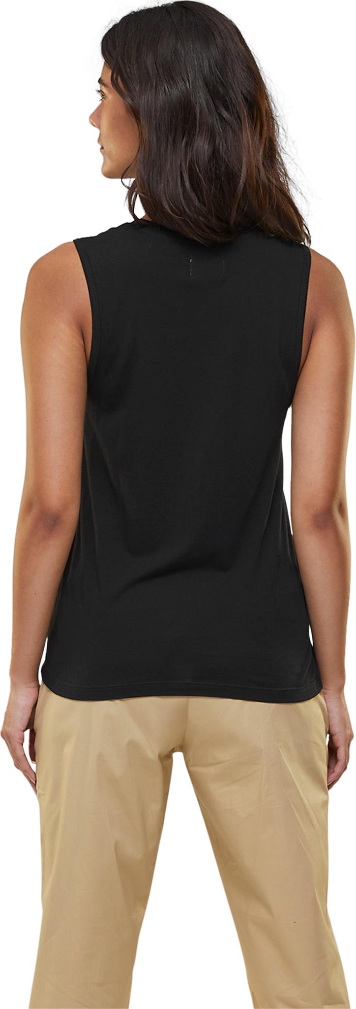 Product gallery image number 3 for product Barranco Sleeveless Top - Women's