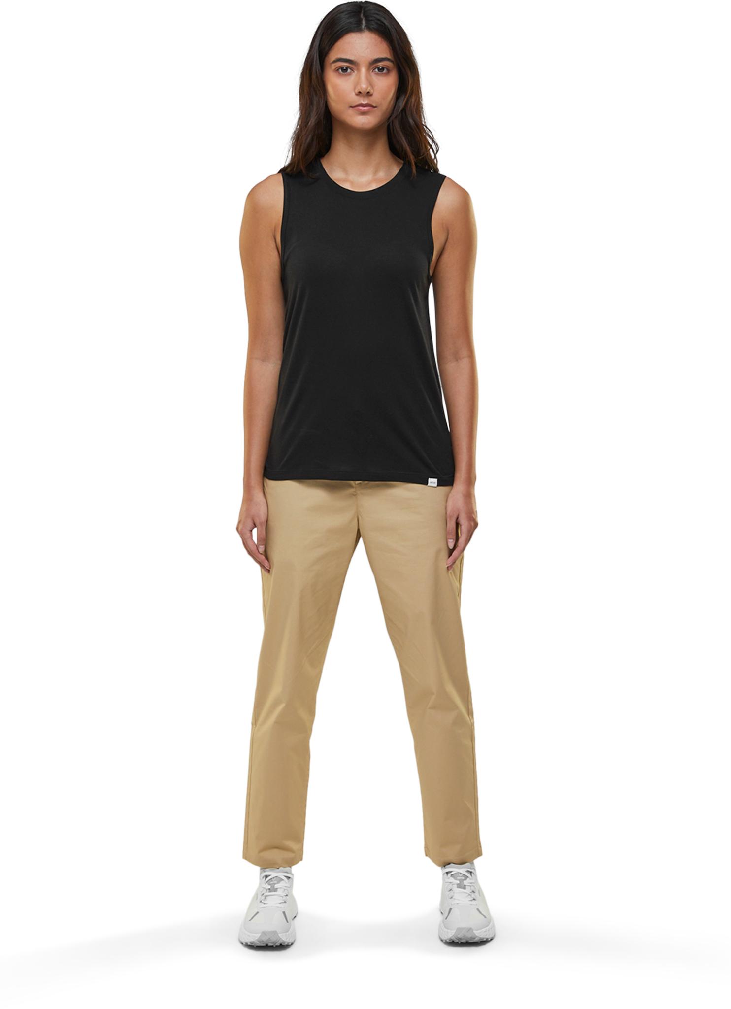 Product gallery image number 2 for product Barranco Sleeveless Top - Women's