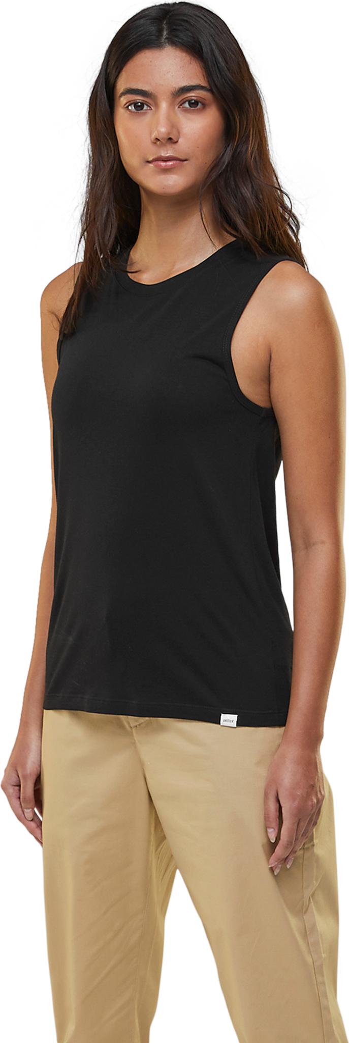 Product gallery image number 4 for product Barranco Sleeveless Top - Women's