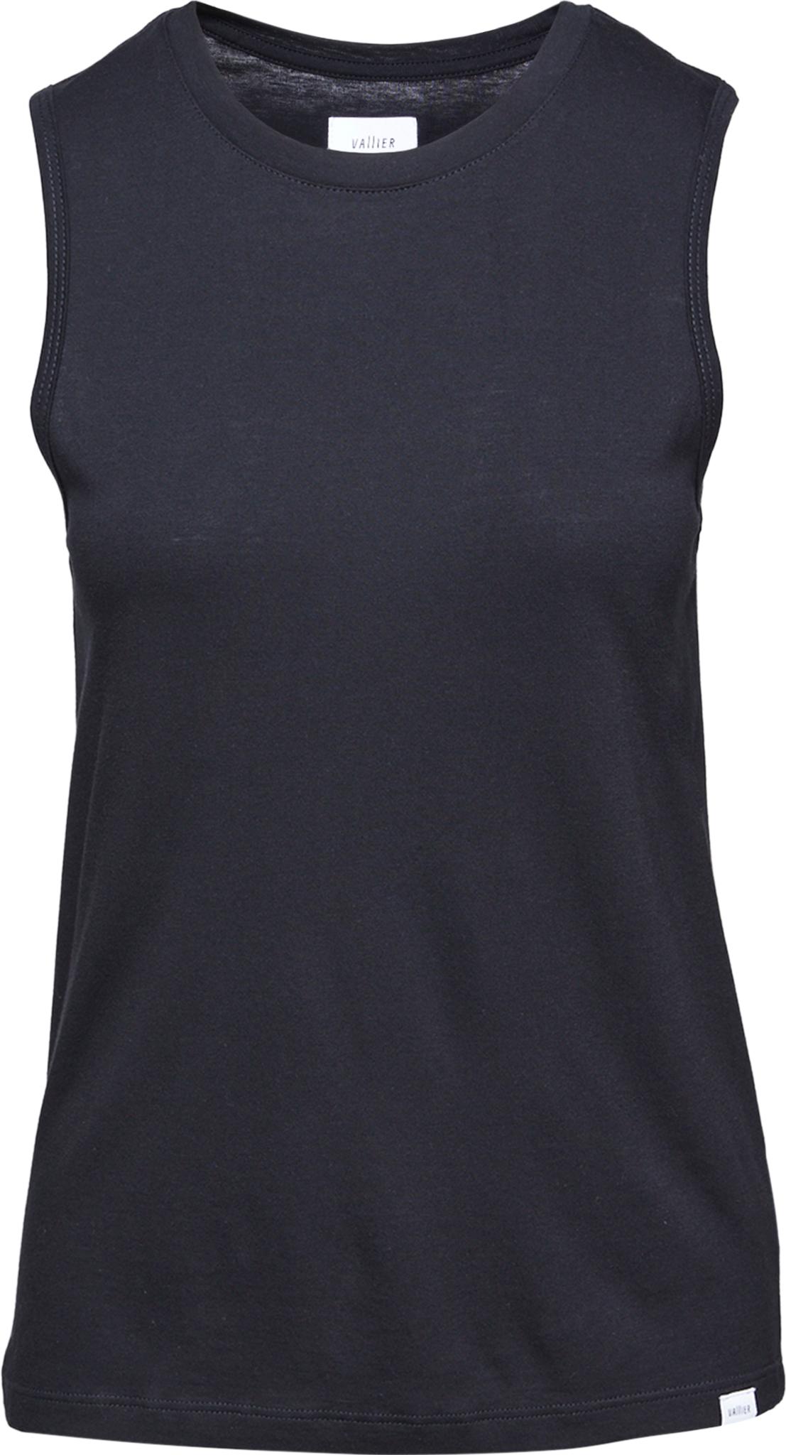 Product gallery image number 1 for product Barranco Sleeveless Top - Women's
