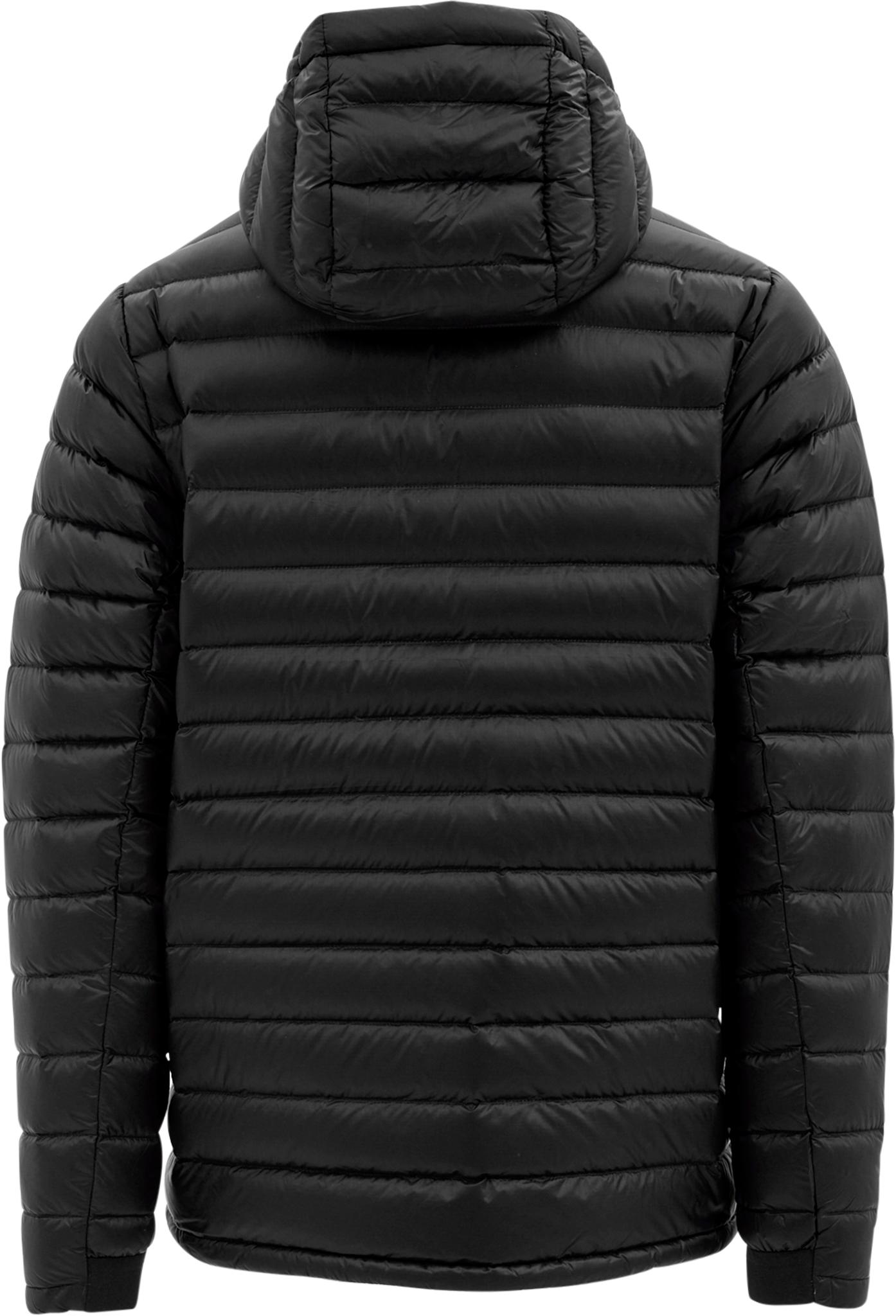 Product gallery image number 2 for product Manteau léger en duvet Grandar - Homme