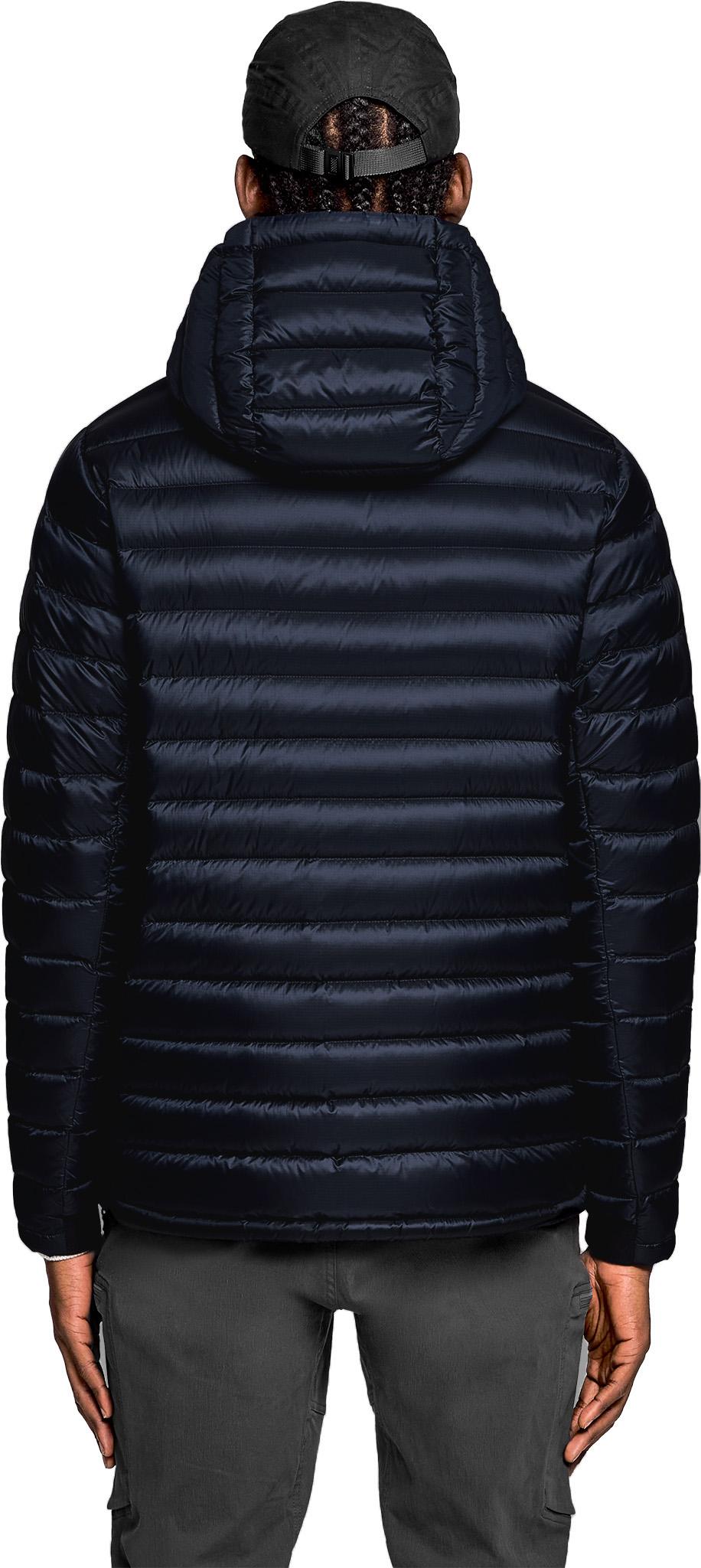 Product gallery image number 4 for product Grandar Lightweight Down Jacket - Men's