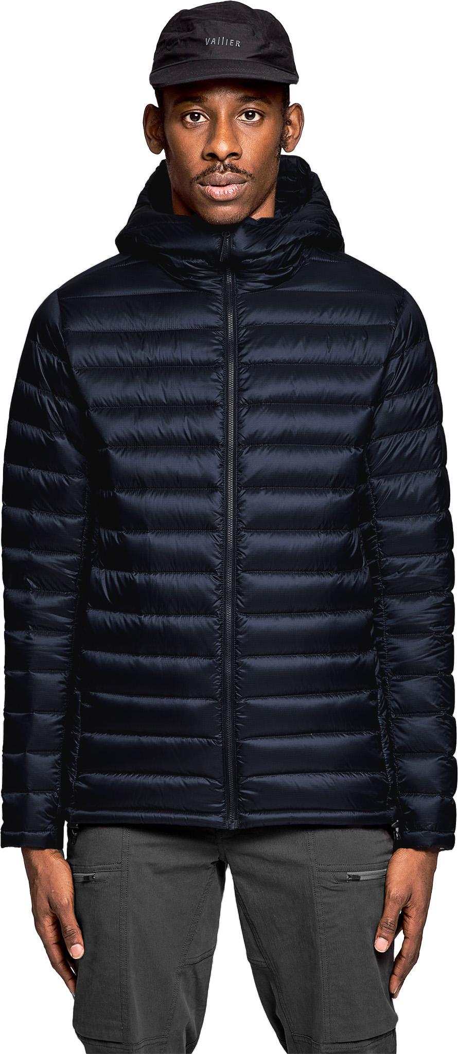 Product gallery image number 2 for product Grandar Lightweight Down Jacket - Men's