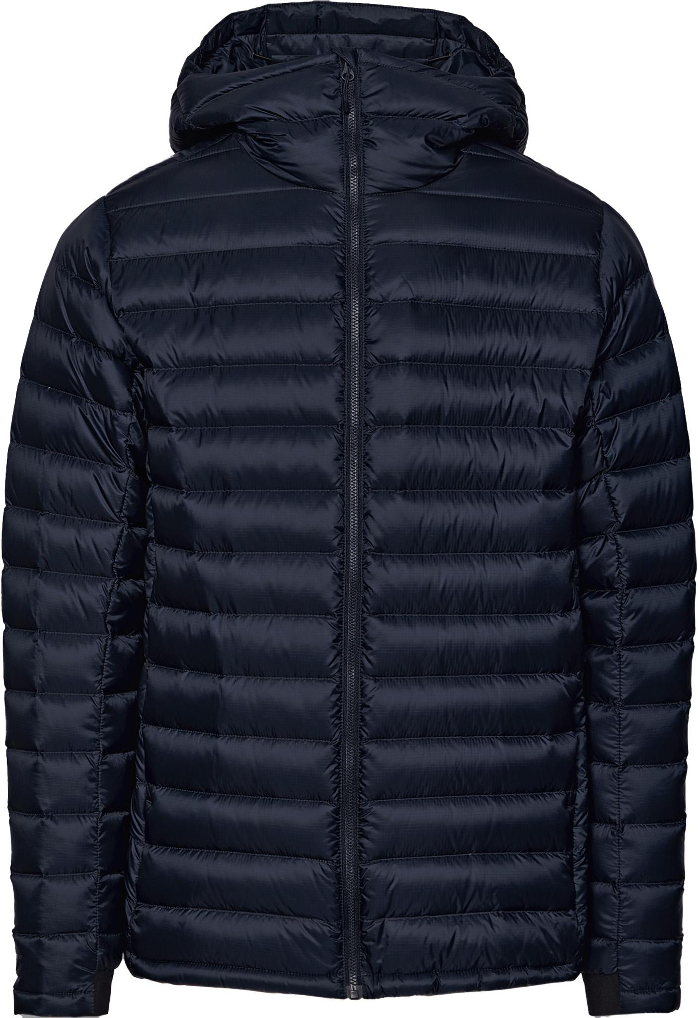 Image de produit pour Manteau léger en duvet Grandar - Homme