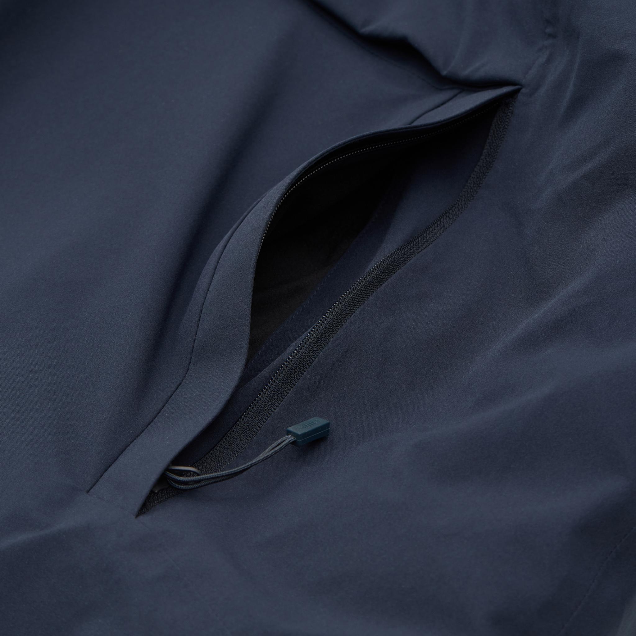Product gallery image number 4 for product Kampen Short Down Parka - Men's