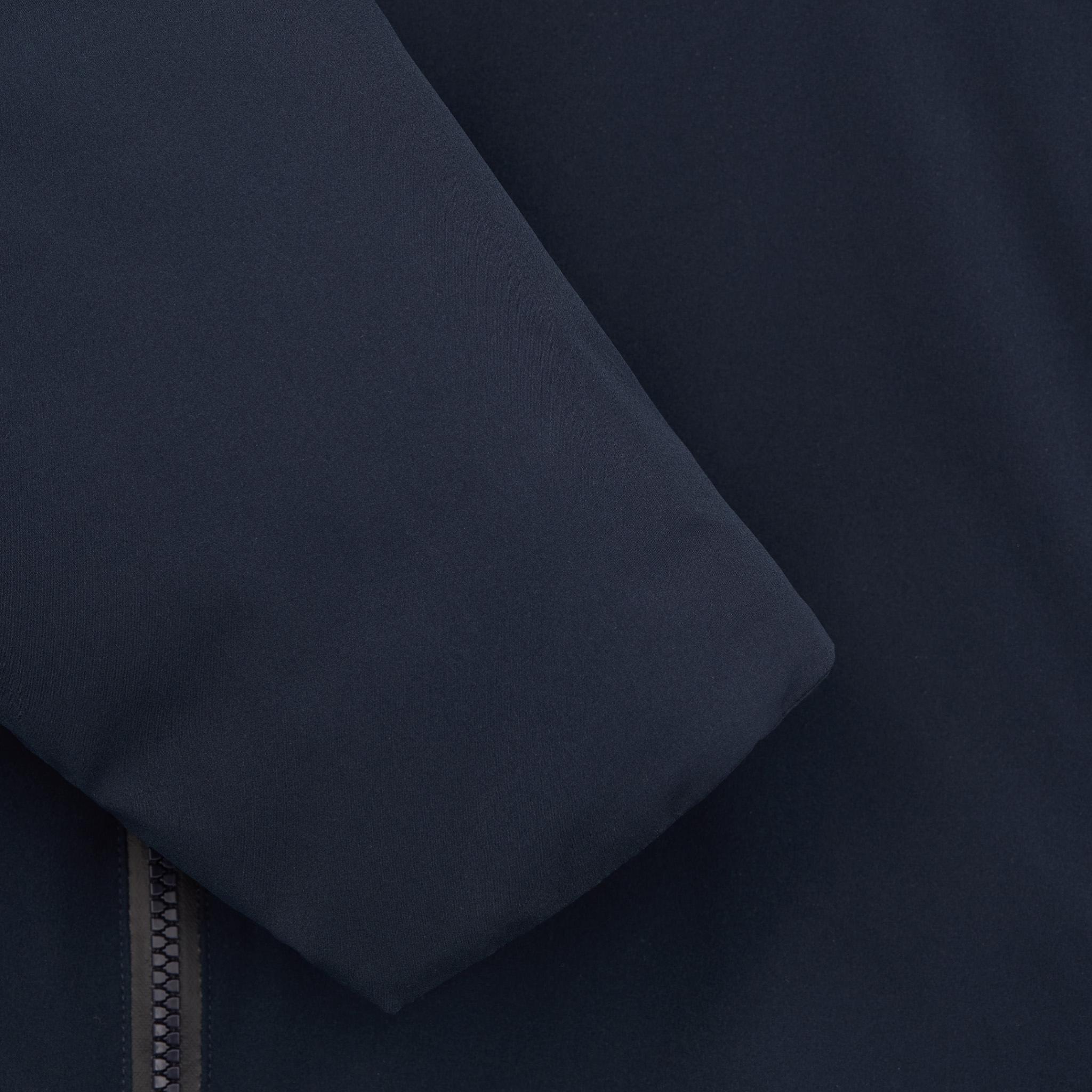 Product gallery image number 5 for product Kampen Short Down Parka - Men's