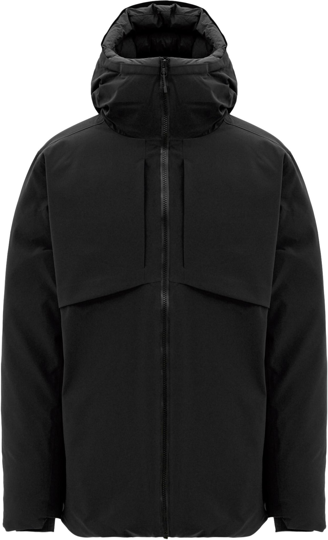 Product gallery image number 1 for product Kampen Short Down Parka - Men's