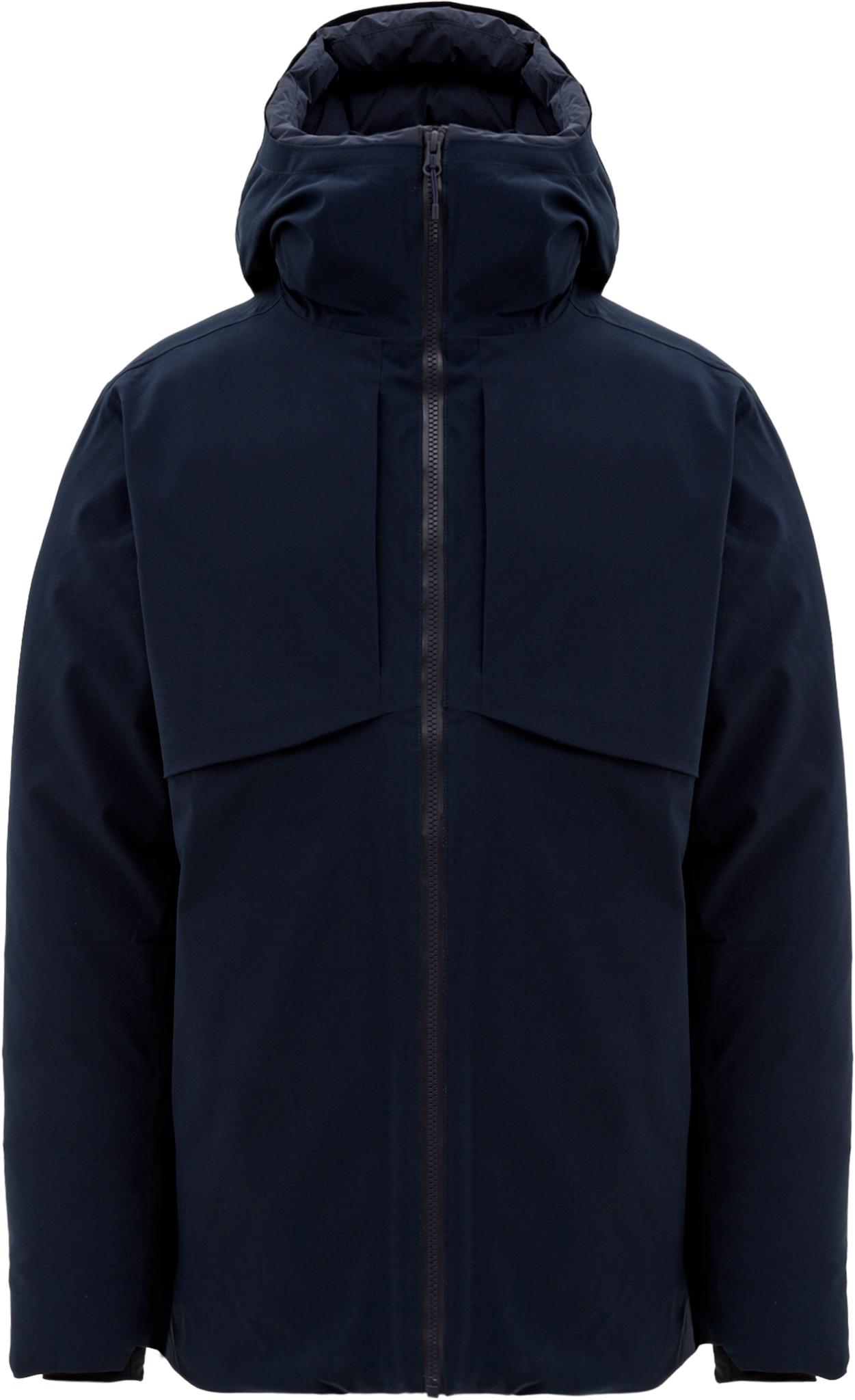 Product image for Kampen Short Down Parka - Men's