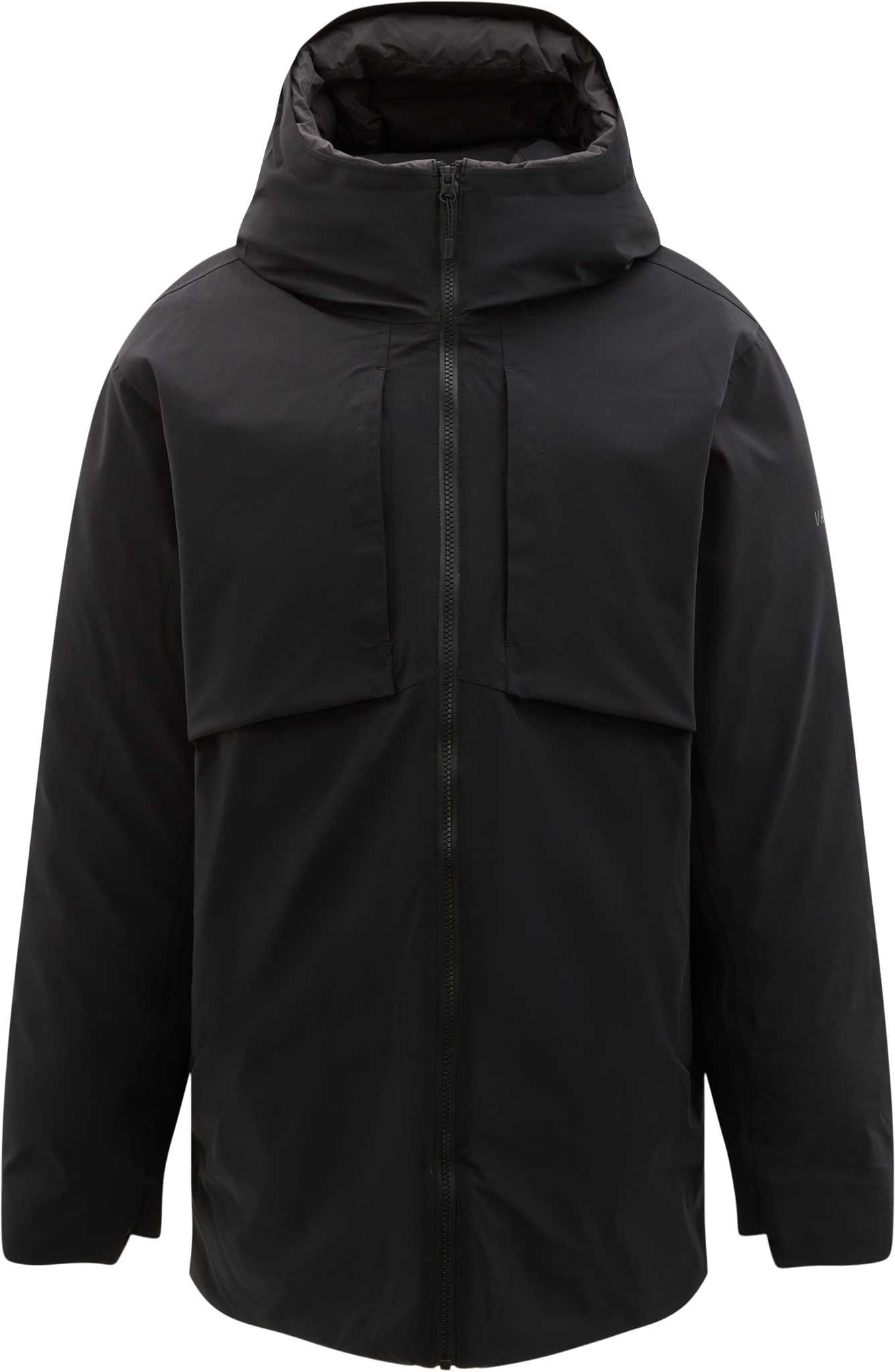 Intense Black