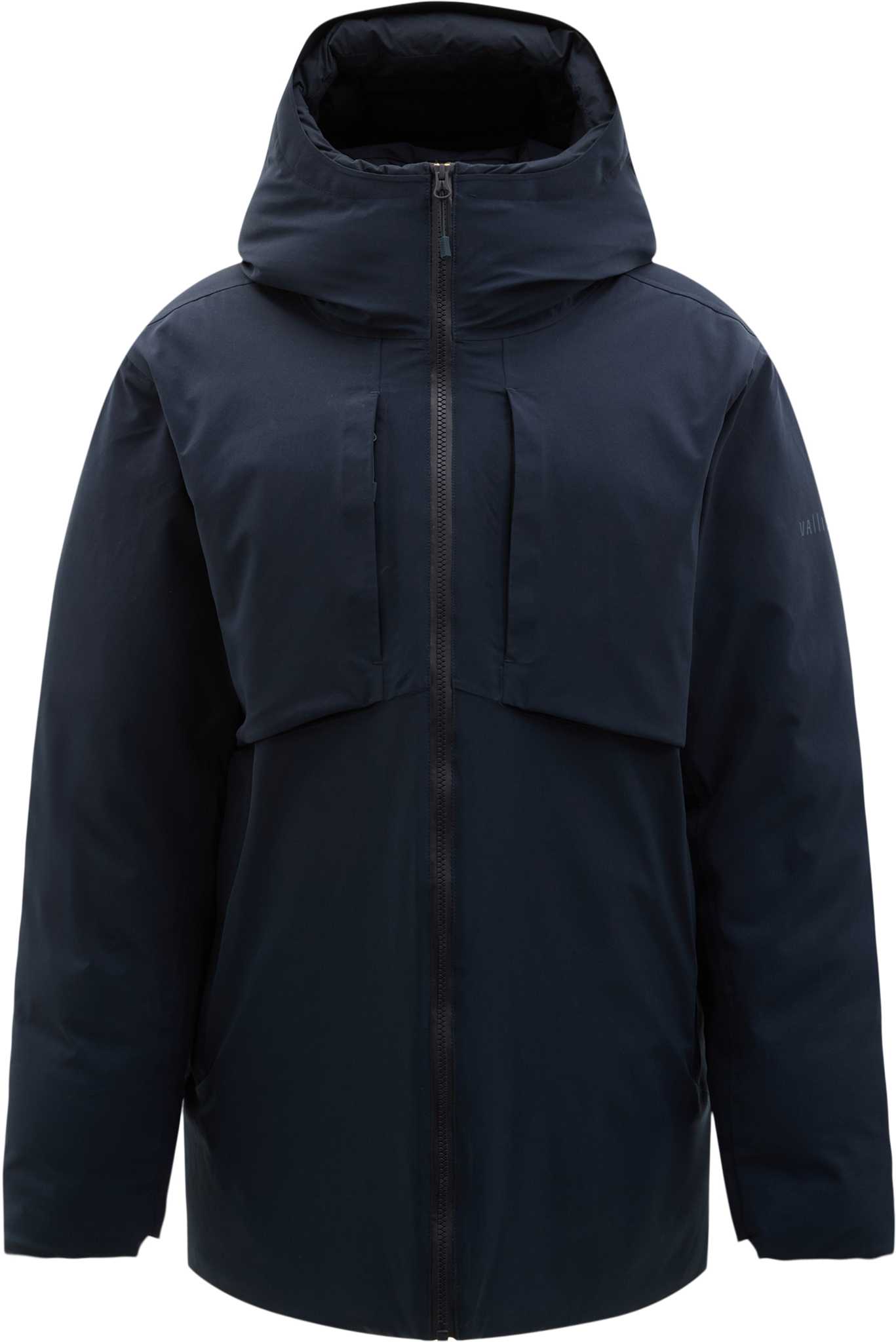 Intense Navy