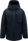 Colour: Intense Navy