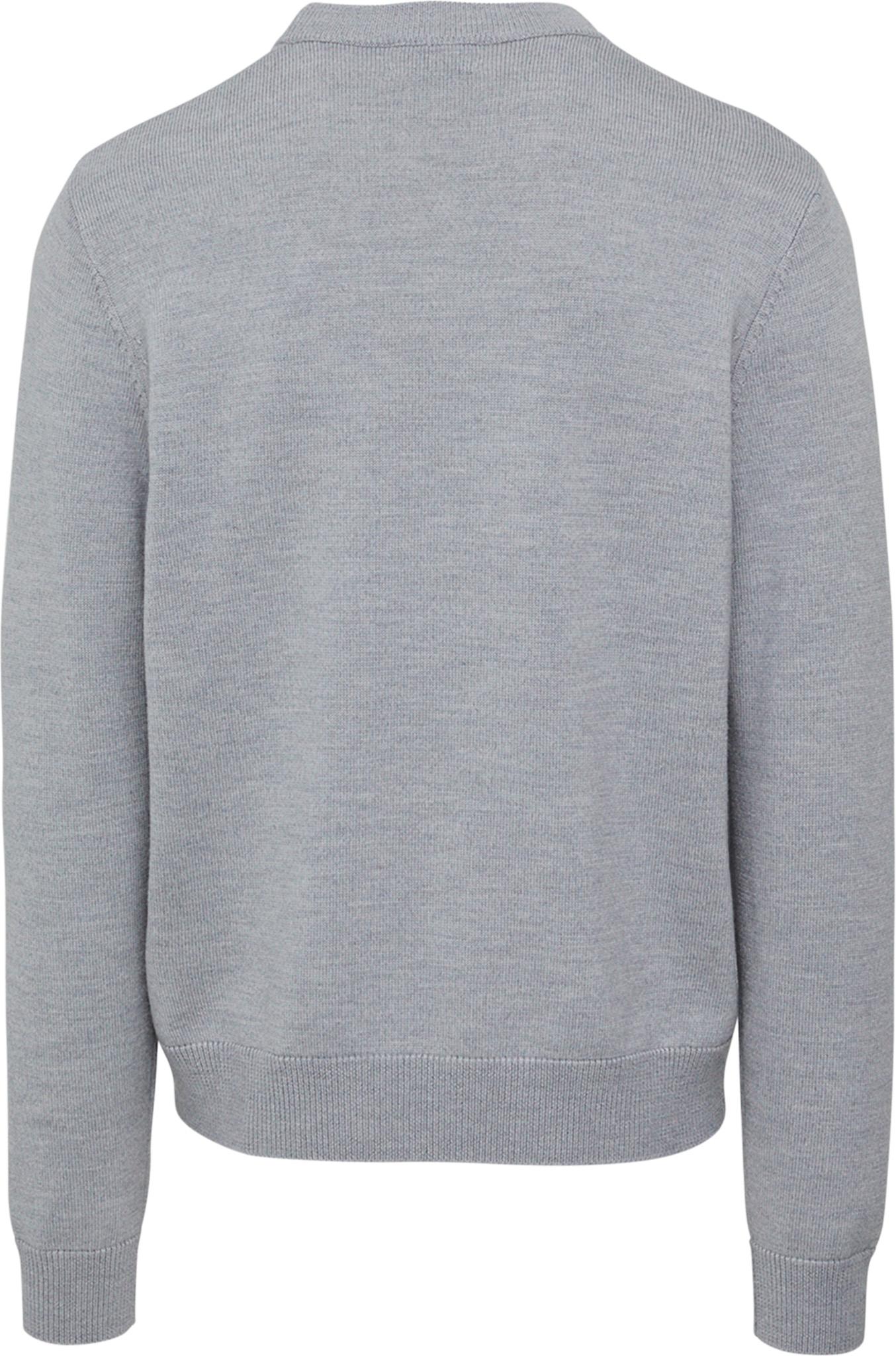 Product gallery image number 3 for product Marchmont Midweight Merino Knit Sweater - Men's