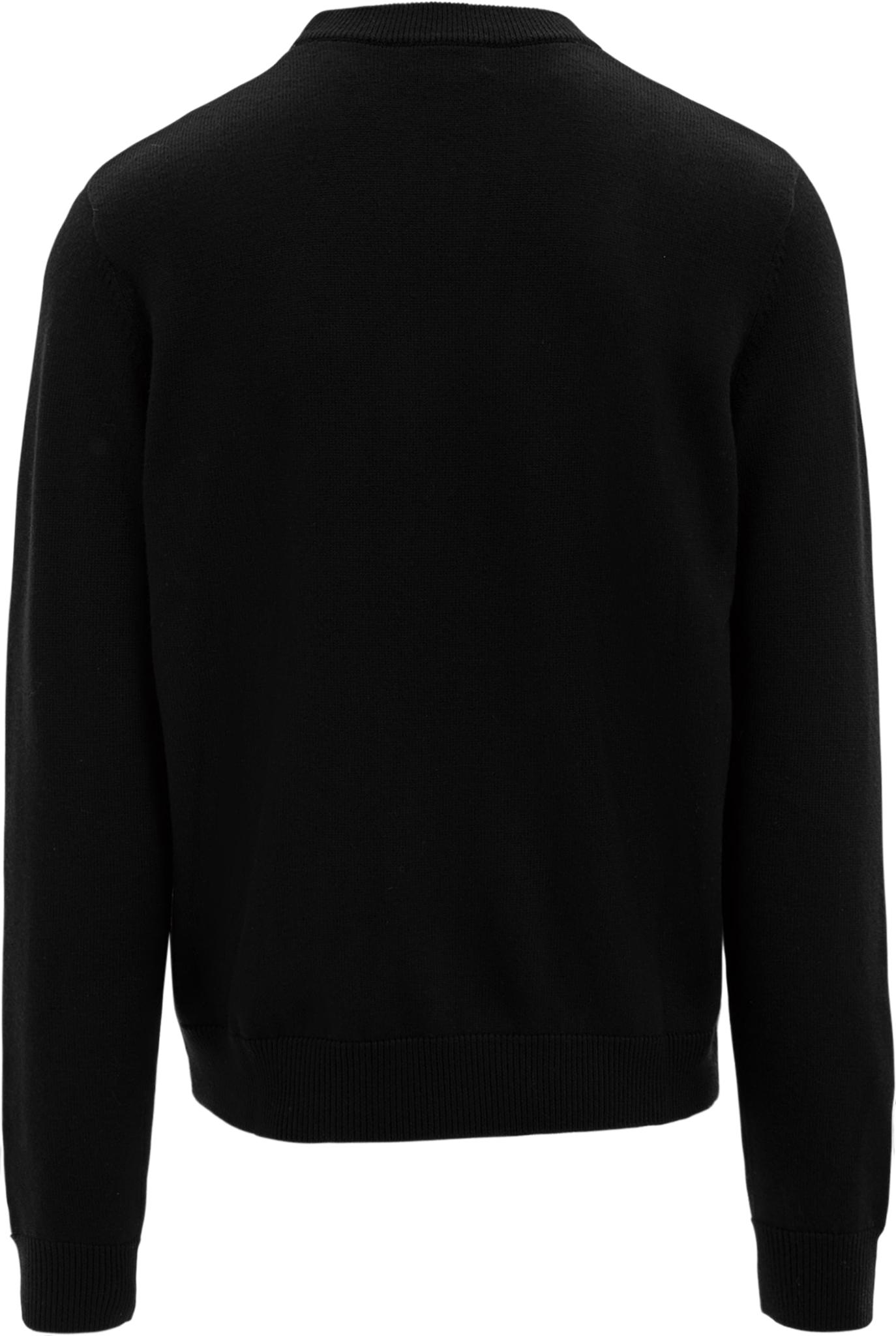 Product gallery image number 2 for product Marchmont Midweight Merino Knit Sweater - Men's
