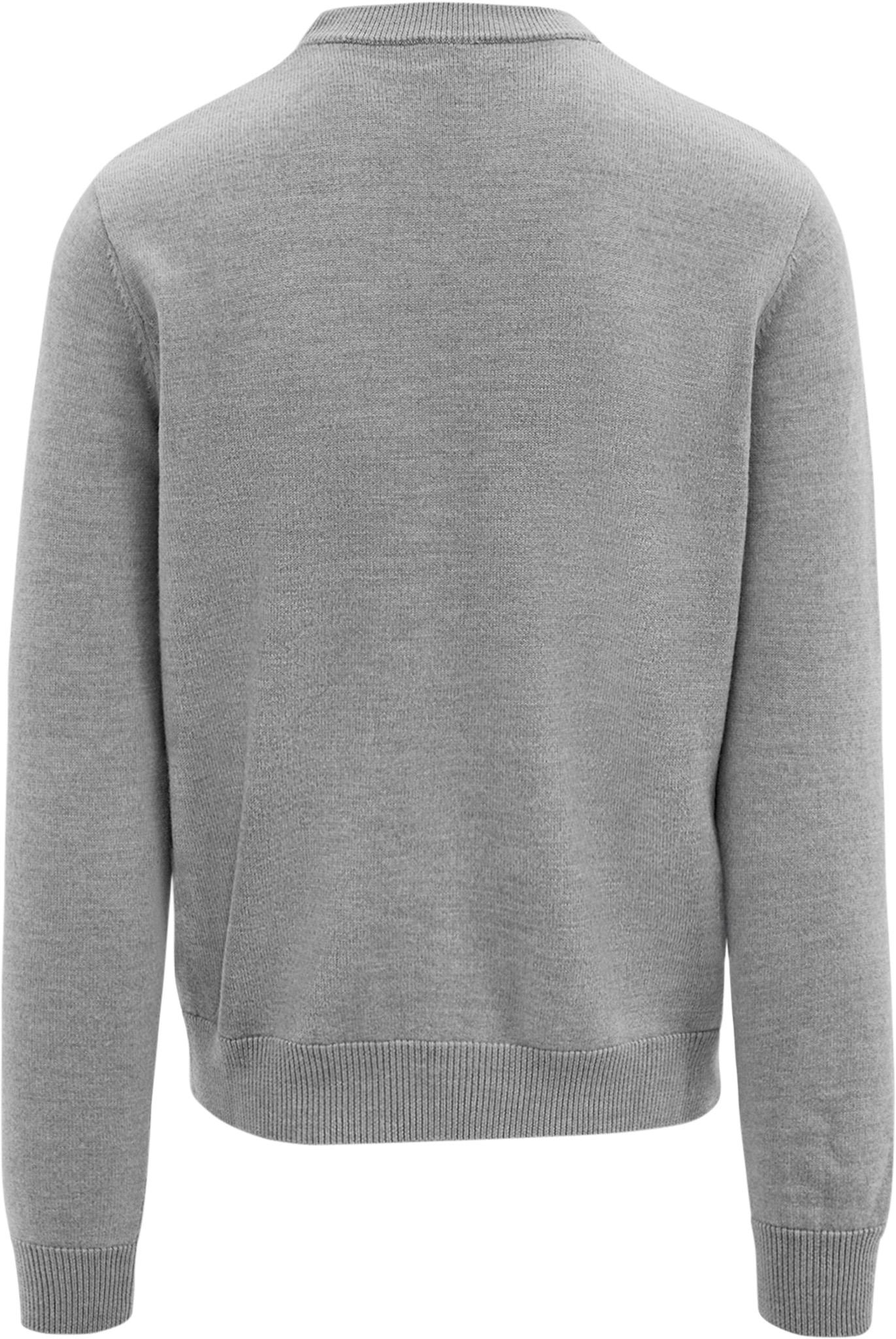 Product gallery image number 2 for product Marchmont Midweight Merino Knit Sweater - Men's