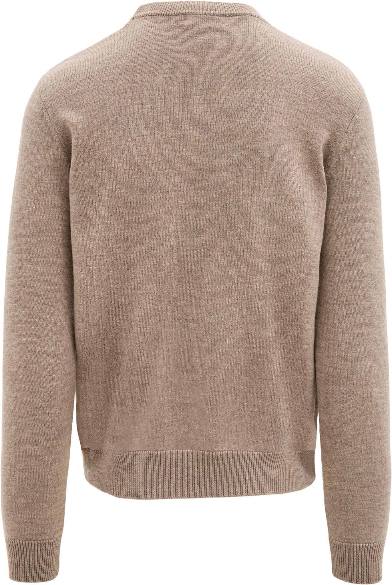 Product gallery image number 2 for product Marchmont Midweight Merino Knit Sweater - Men's