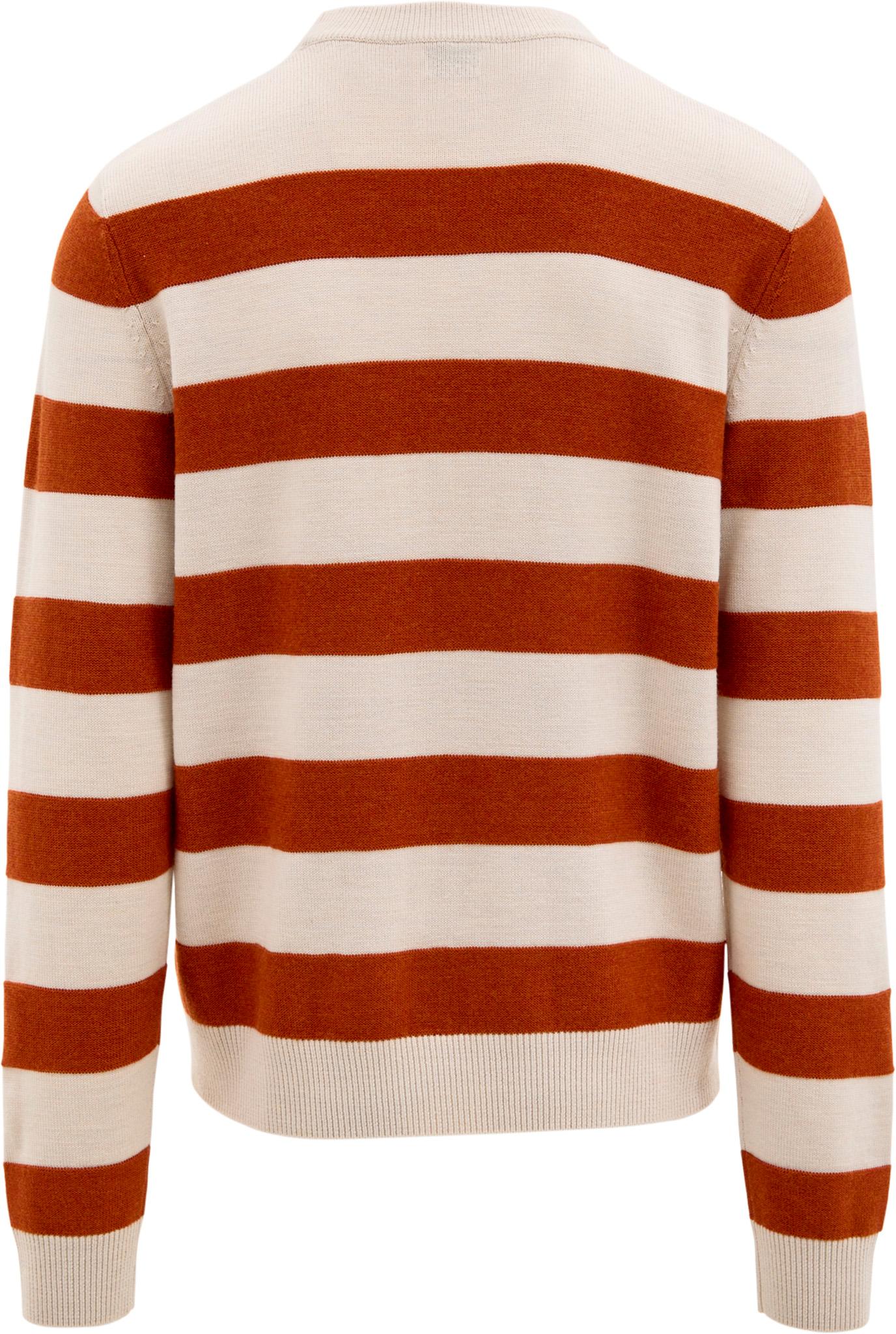 Product gallery image number 2 for product Marchmont Midweight Merino Knit Sweater - Men's