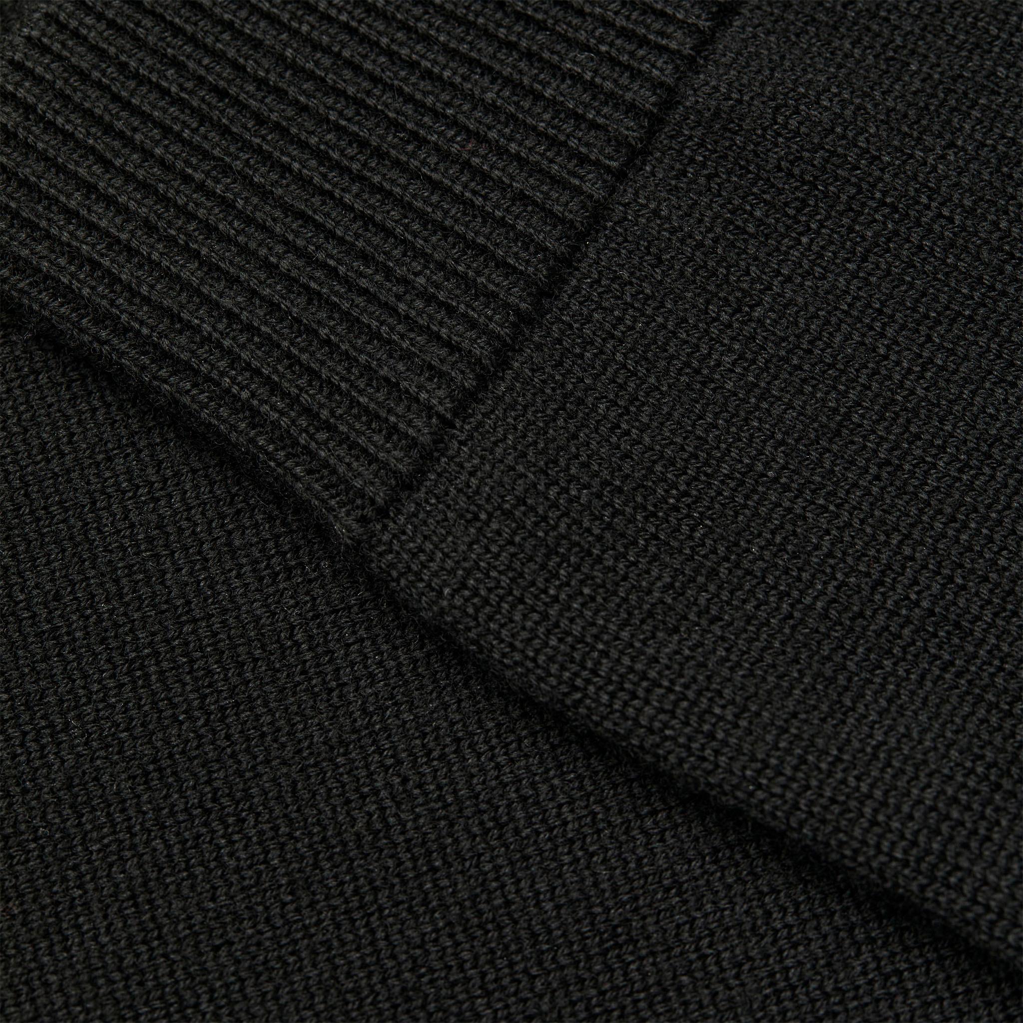 Product gallery image number 6 for product Marchmont Midweight Merino Knit Sweater - Men's