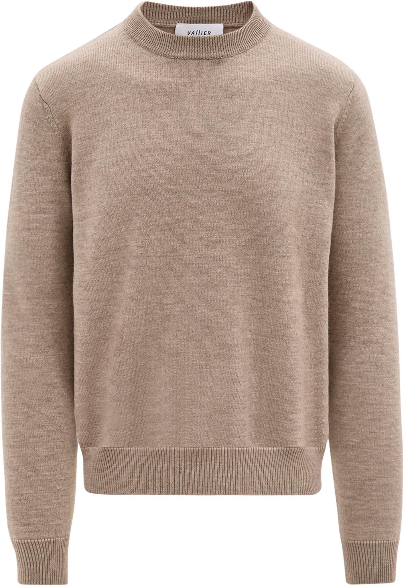 Product gallery image number 1 for product Marchmont Midweight Merino Knit Sweater - Men's