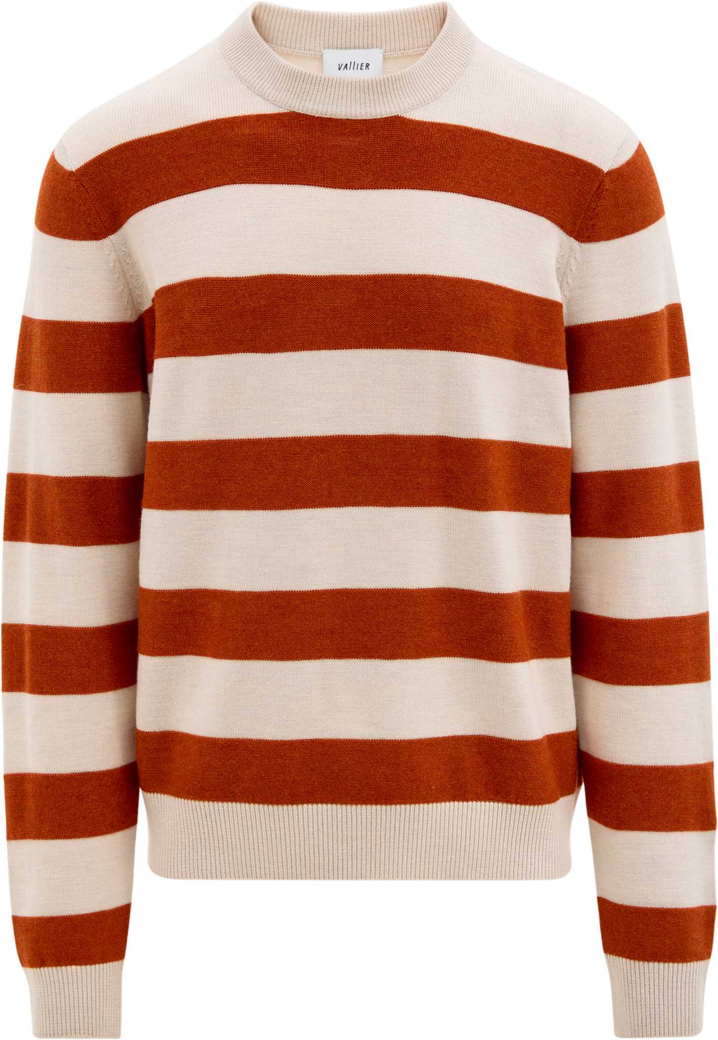 Product image for Marchmont Midweight Merino Knit Sweater - Men's