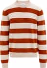 Colour: Spice Stripe