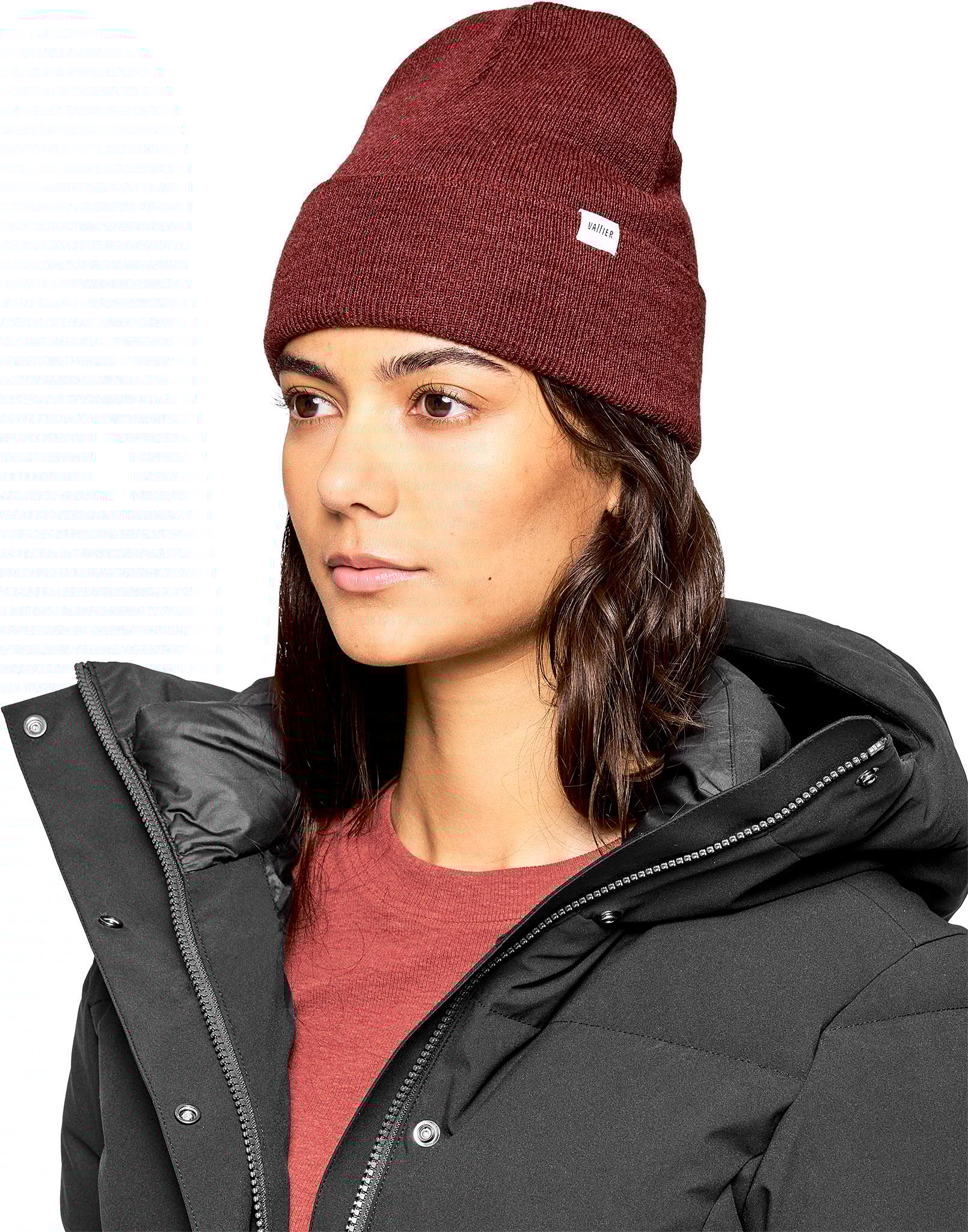 Numéro de l'image de la galerie de produits 2 pour le produit Tuque Station - Unisexe