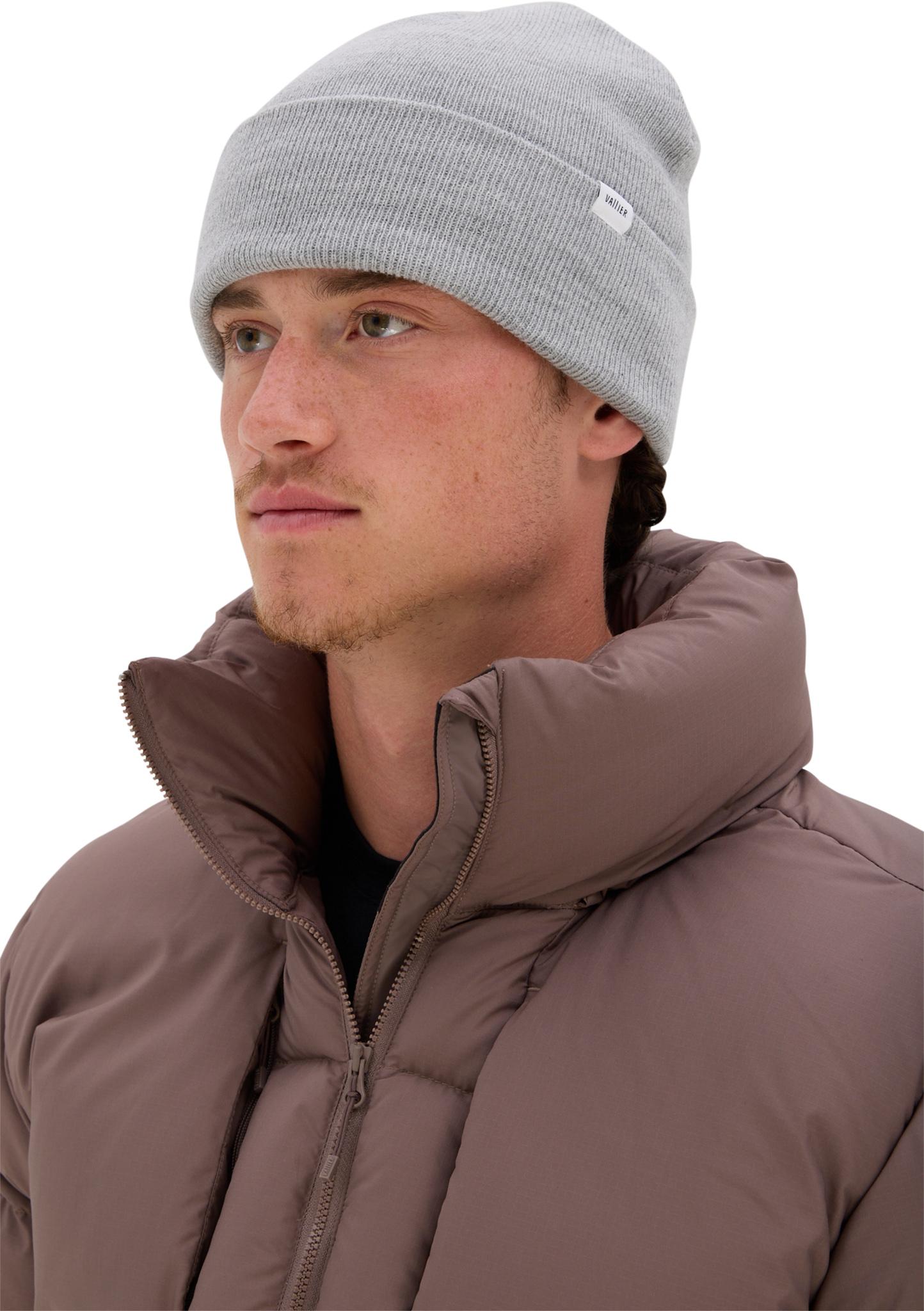 Product gallery image number 2 for product Tuque Station - Unisexe