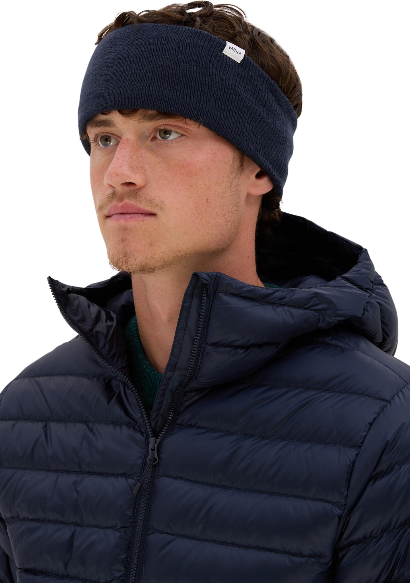 Product gallery image number 2 for product Beaumont Headband - Unisex