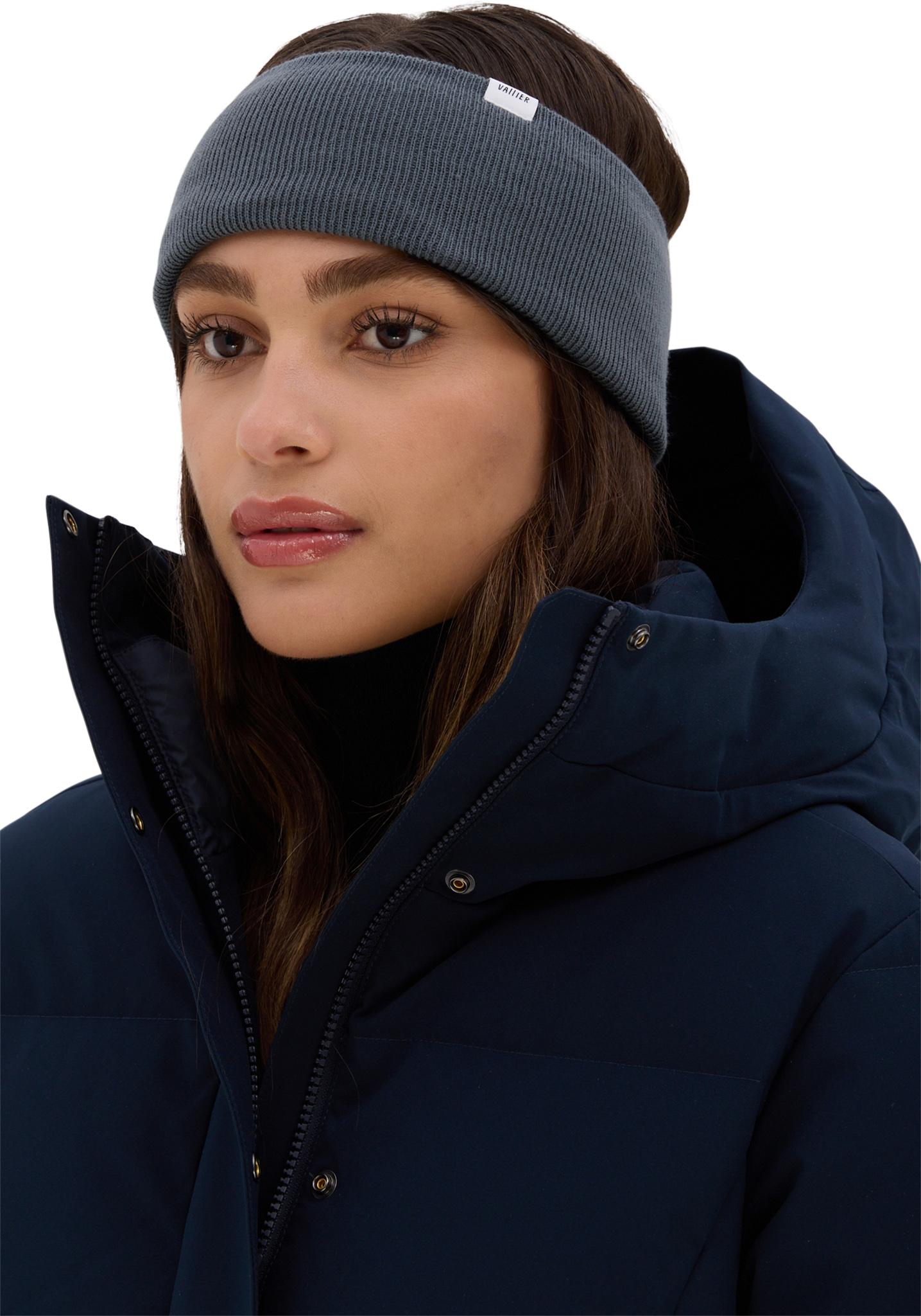 Product gallery image number 3 for product Beaumont Headband - Unisex