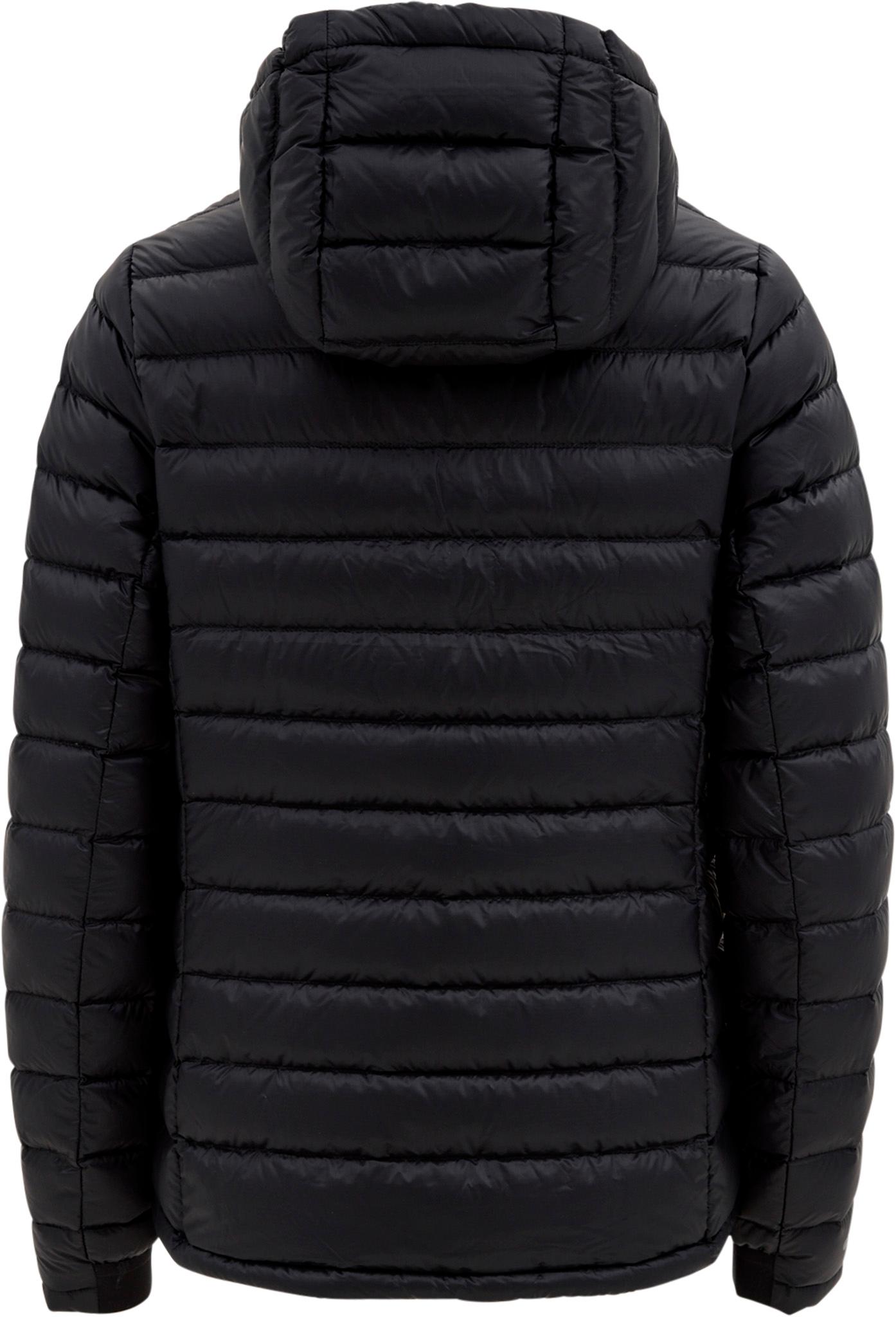 Product gallery image number 2 for product Vika Lightweight Puffer Down Jacket - Women's