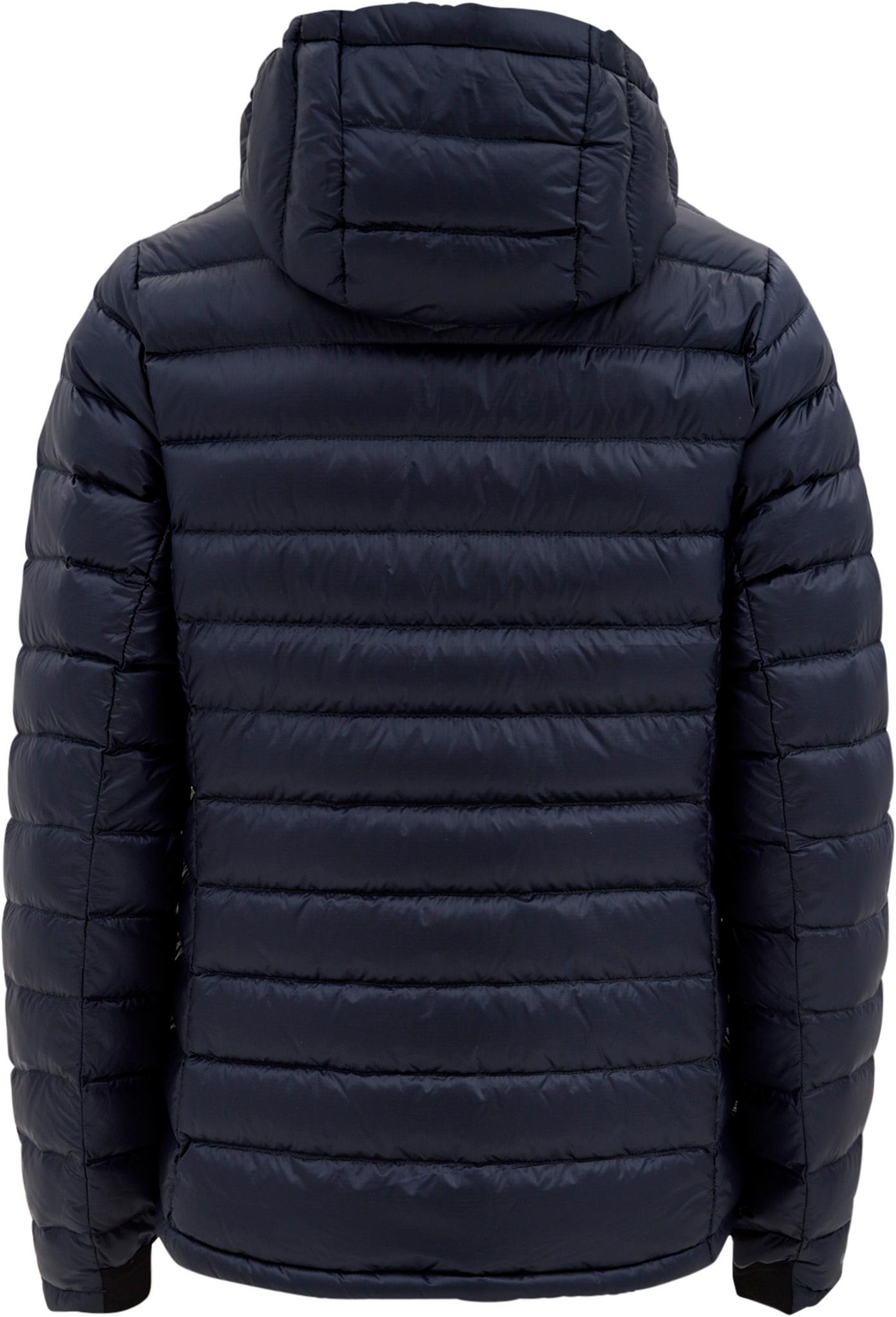 Product gallery image number 2 for product Vika Lightweight Puffer Down Jacket - Women's