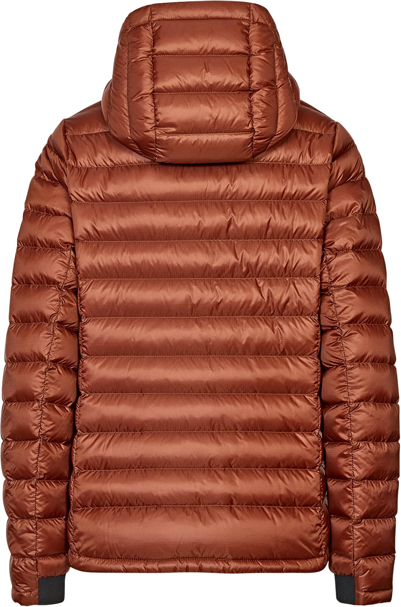 Numéro de l'image de la galerie de produits 2 pour le produit Manteau léger en duvet Vika - Femme
