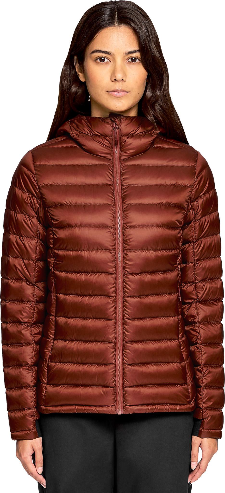 Numéro de l'image de la galerie de produits 4 pour le produit Manteau léger en duvet Vika - Femme