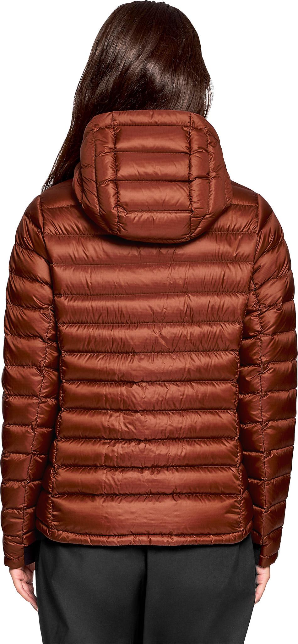 Numéro de l'image de la galerie de produits 5 pour le produit Manteau léger en duvet Vika - Femme