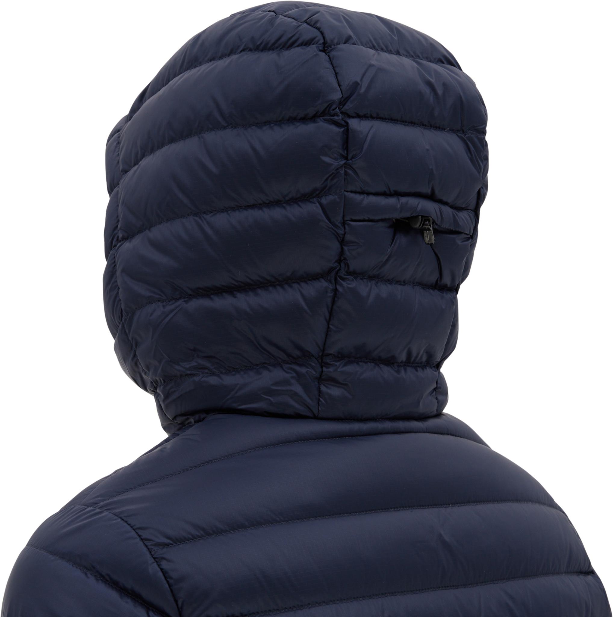 Product gallery image number 6 for product Vika Lightweight Puffer Down Jacket - Women's