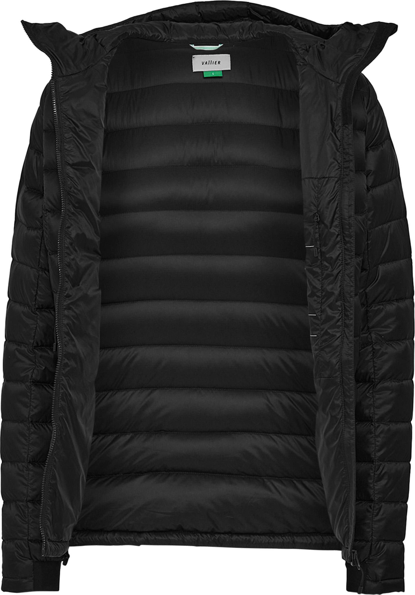 Product gallery image number 2 for product Vika Lightweight Puffer Down Jacket - Women's
