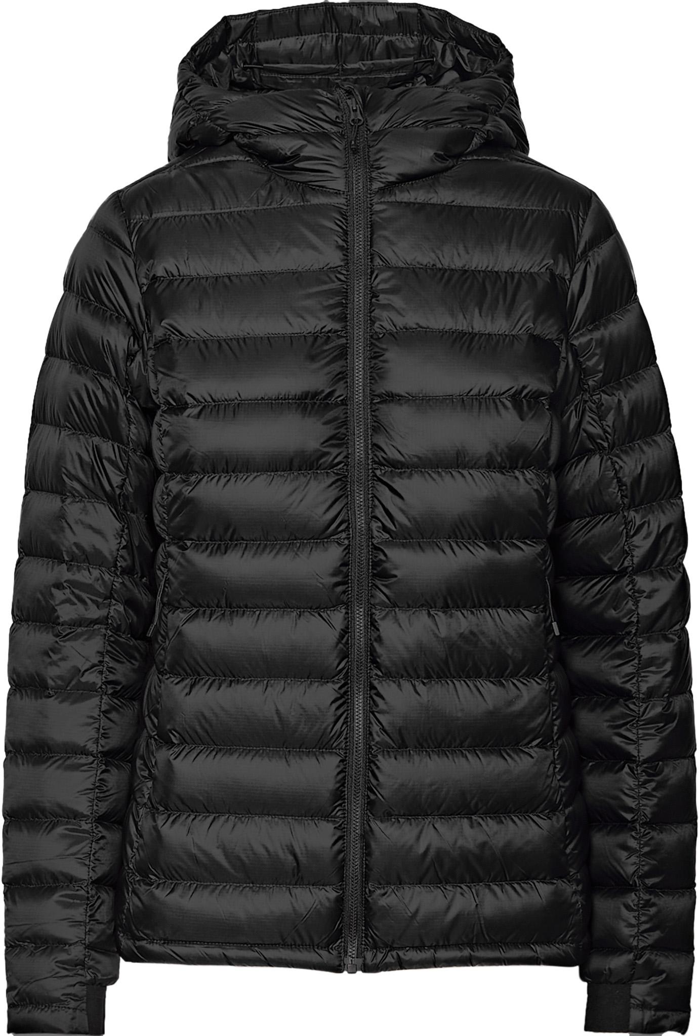 Product gallery image number 1 for product Vika Lightweight Puffer Down Jacket - Women's