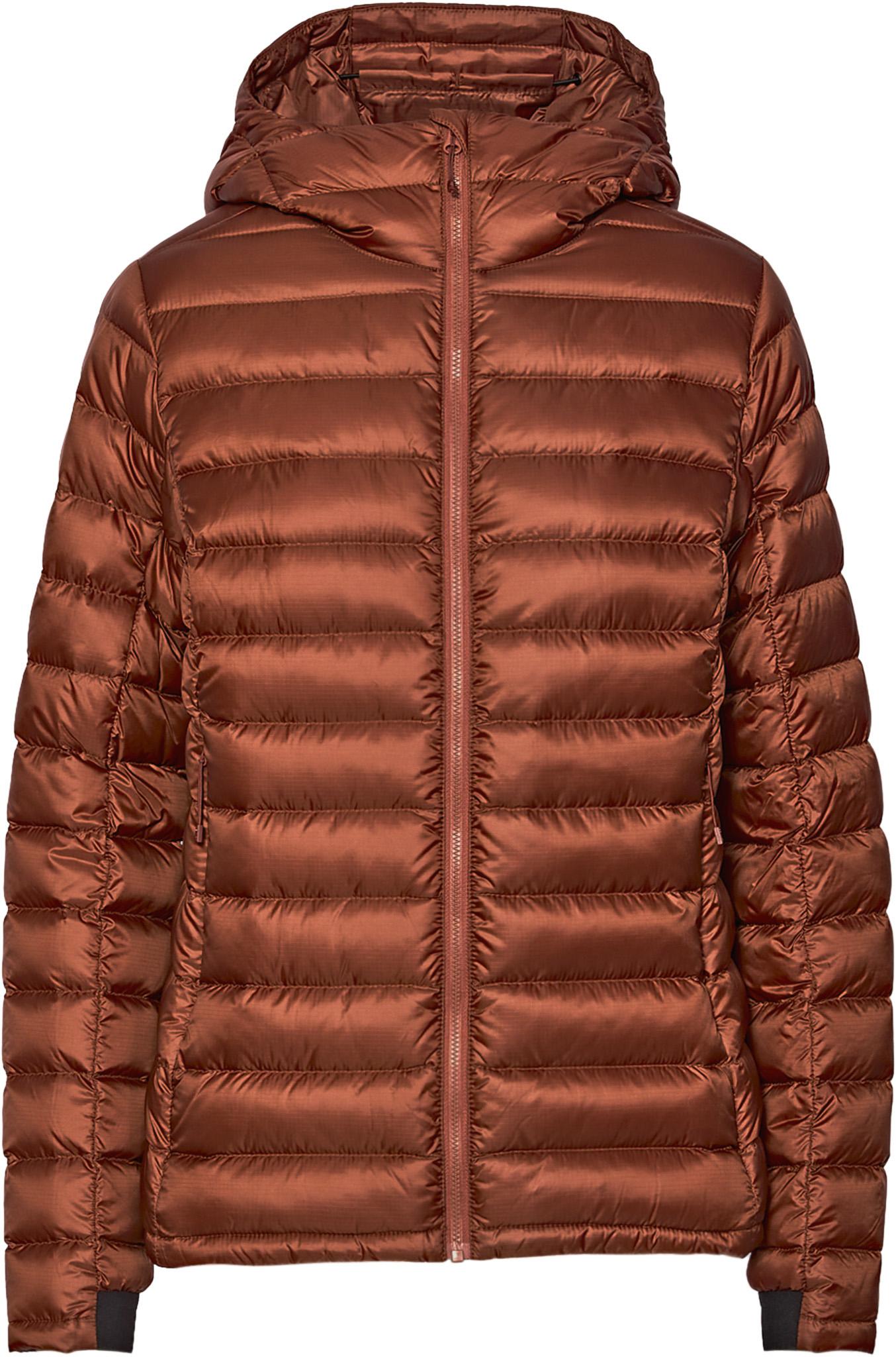 Numéro de l'image de la galerie de produits 1 pour le produit Manteau léger en duvet Vika - Femme