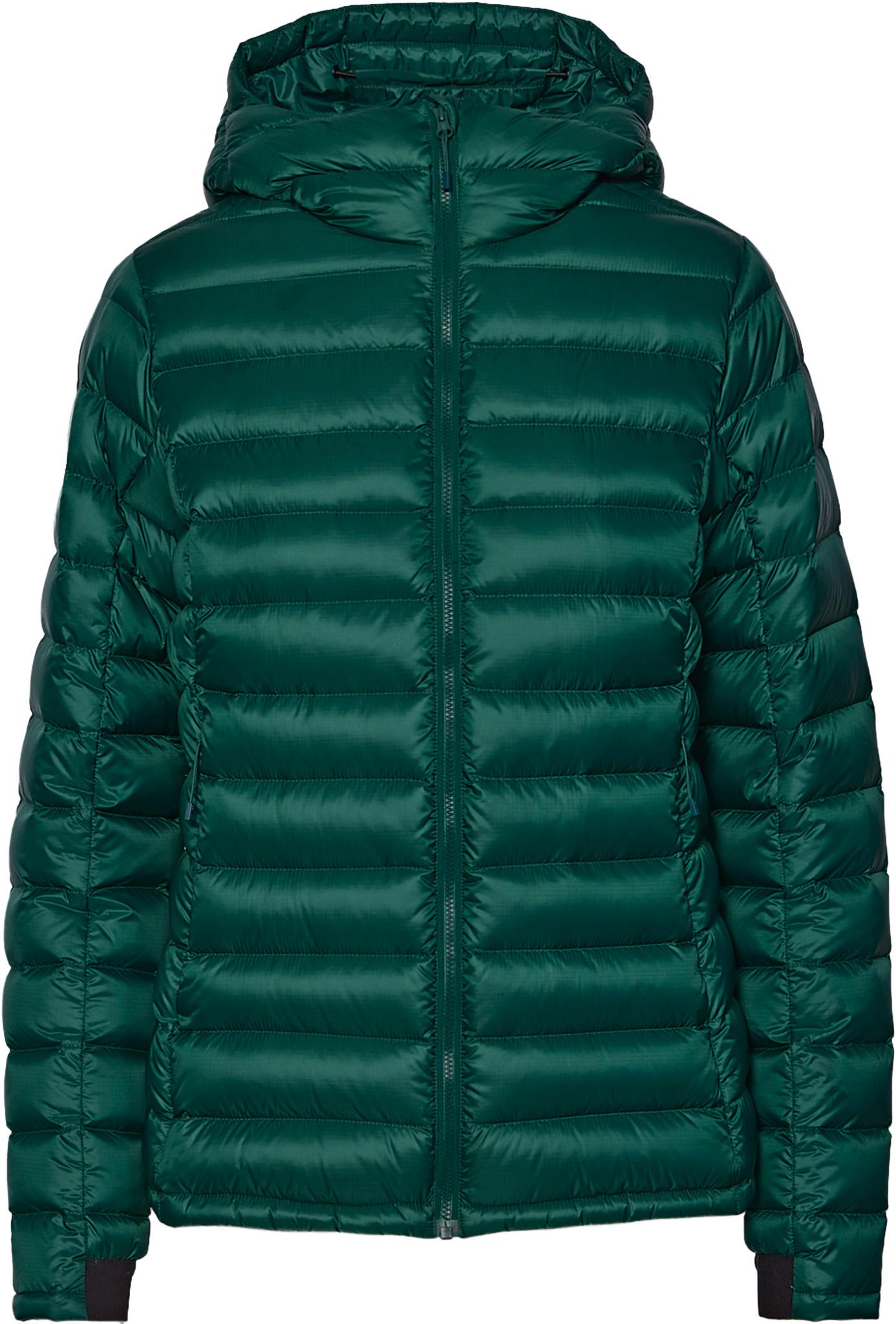 Vallier Green